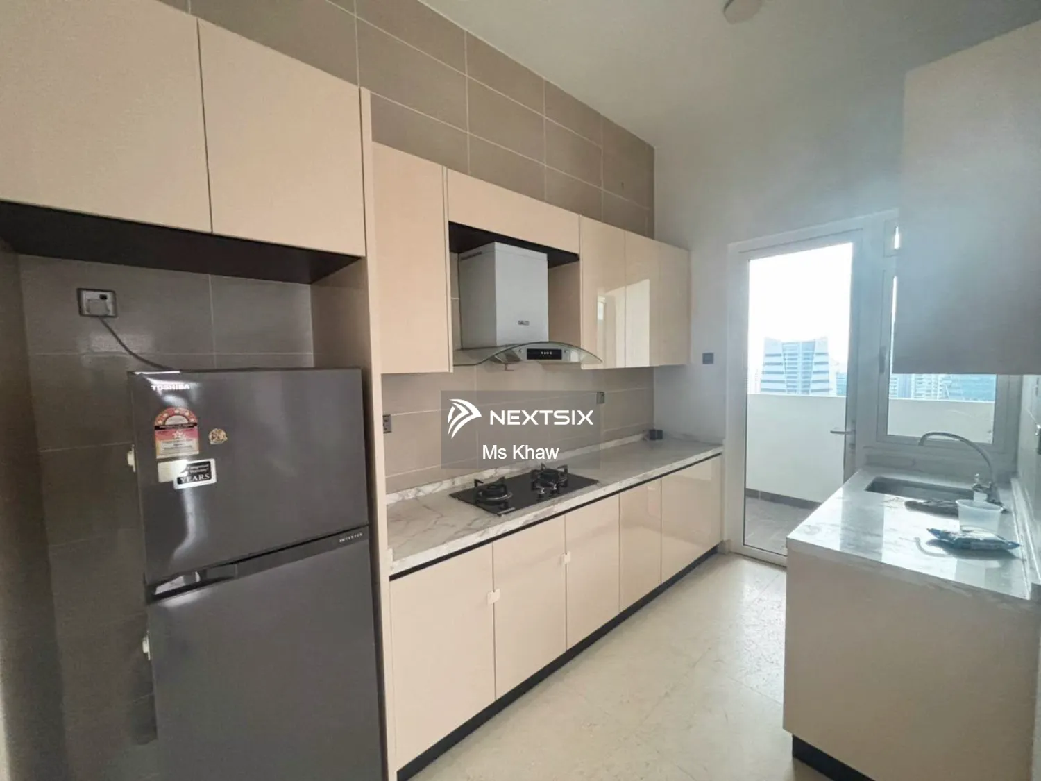 Serviced Residence For Sale in Johor Bahru Johor - Image 7
