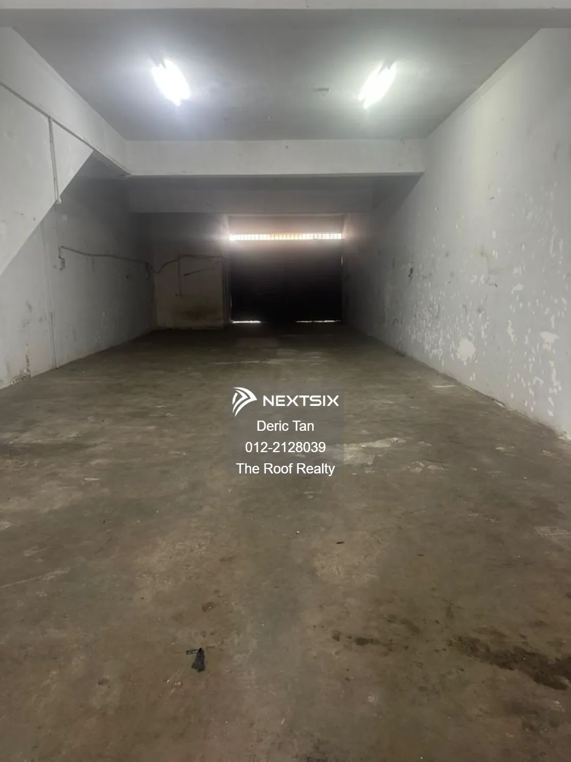 Shop For Rent in Klang Selangor - Image 2