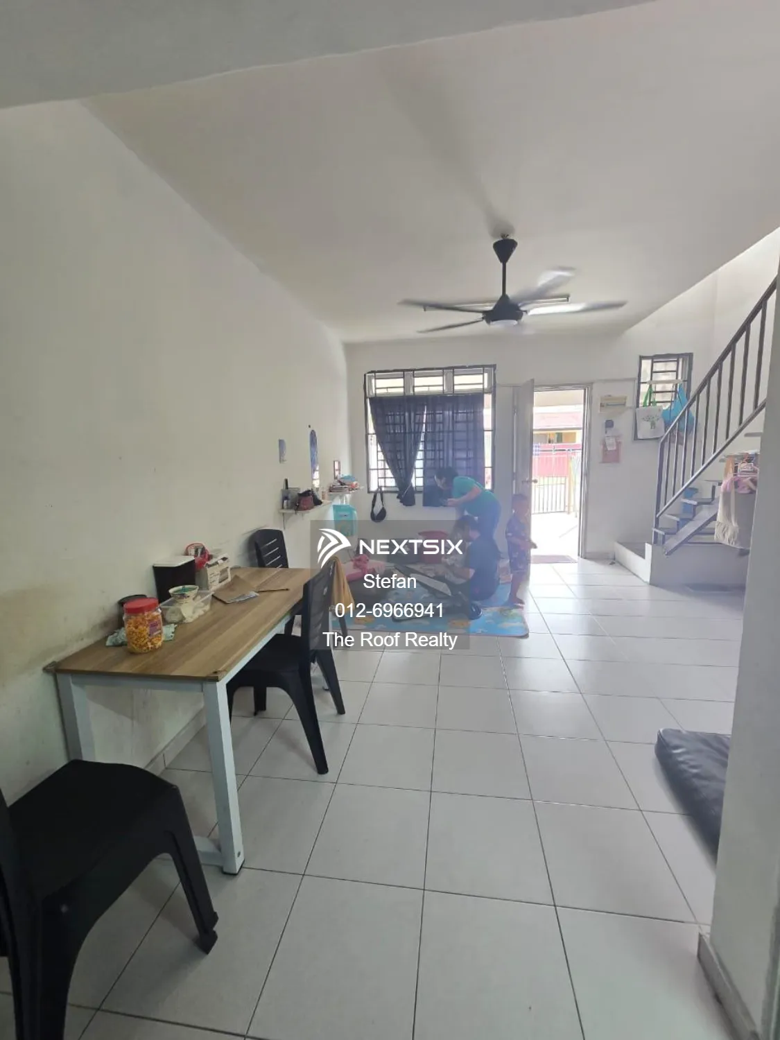 2-sty Terrace/Link House For Sale in Pasir Gudang Johor - Image 3