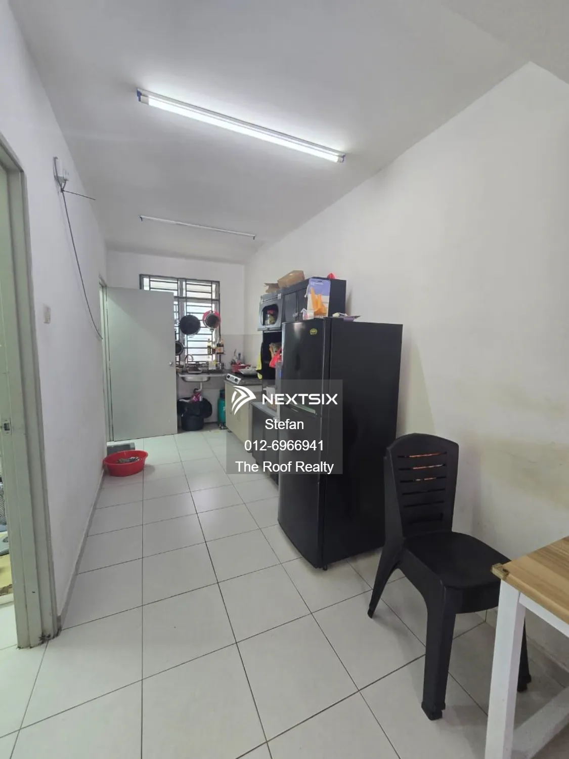 2-sty Terrace/Link House For Sale in Pasir Gudang Johor - Image 4