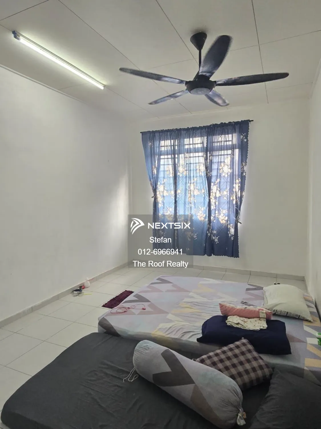 2-sty Terrace/Link House For Sale in Pasir Gudang Johor - Image 5