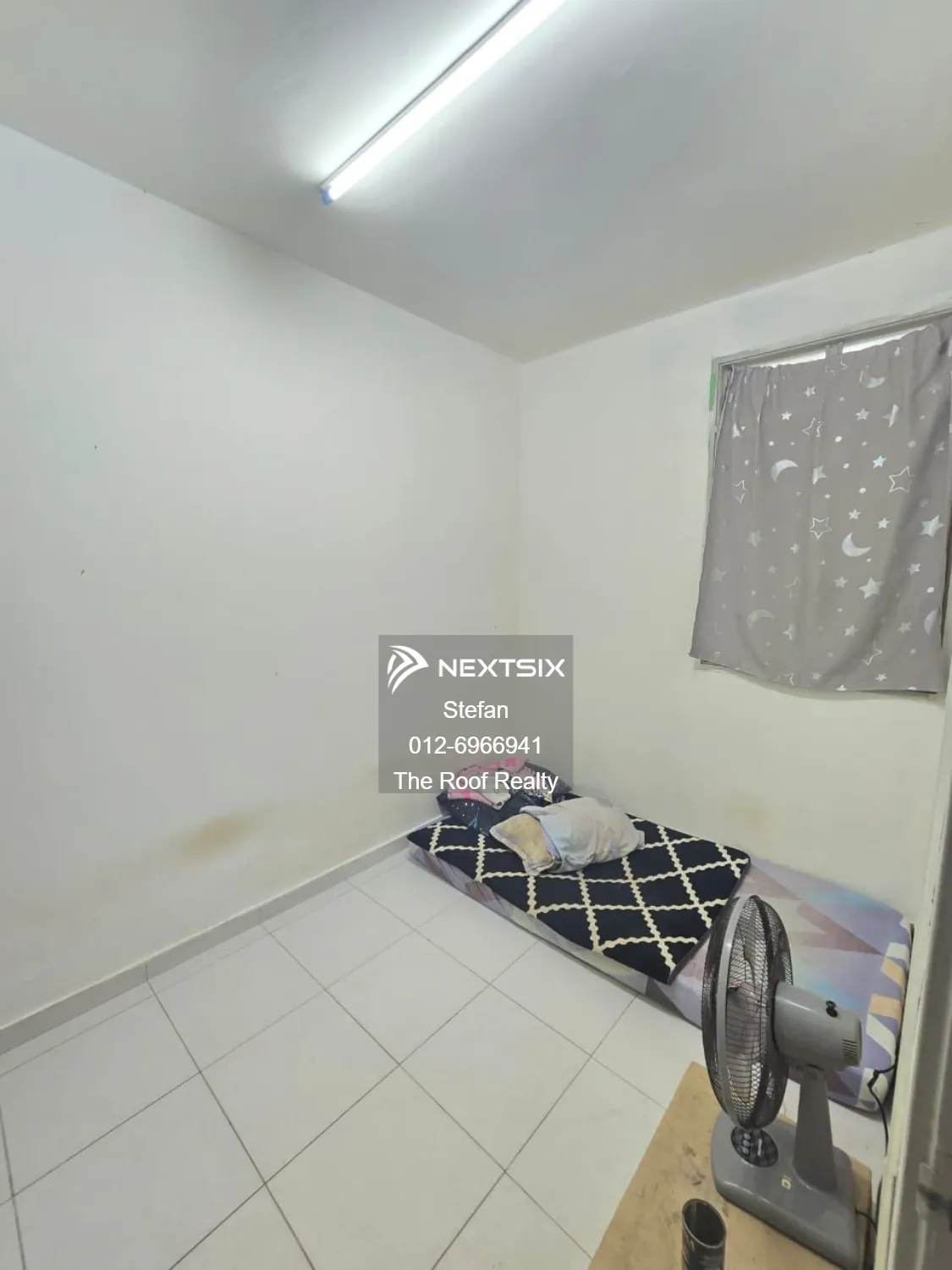 2-sty Terrace/Link House For Sale in Pasir Gudang Johor - Image 6