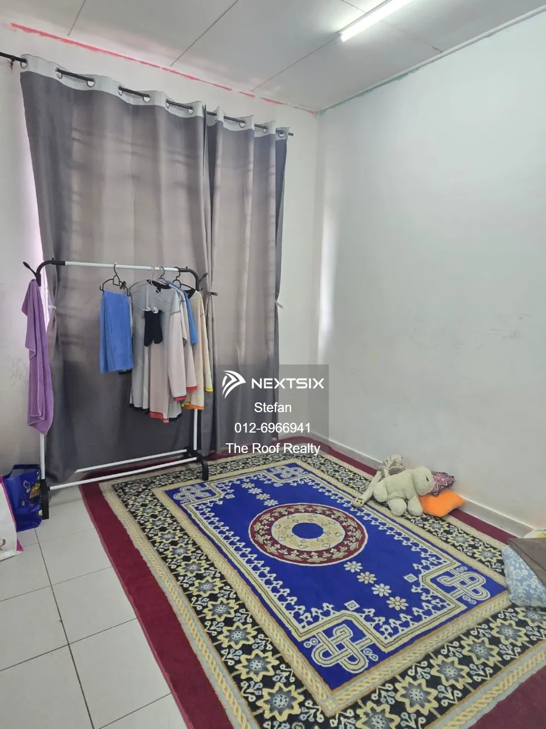 2-sty Terrace/Link House For Sale in Pasir Gudang Johor - Image 7