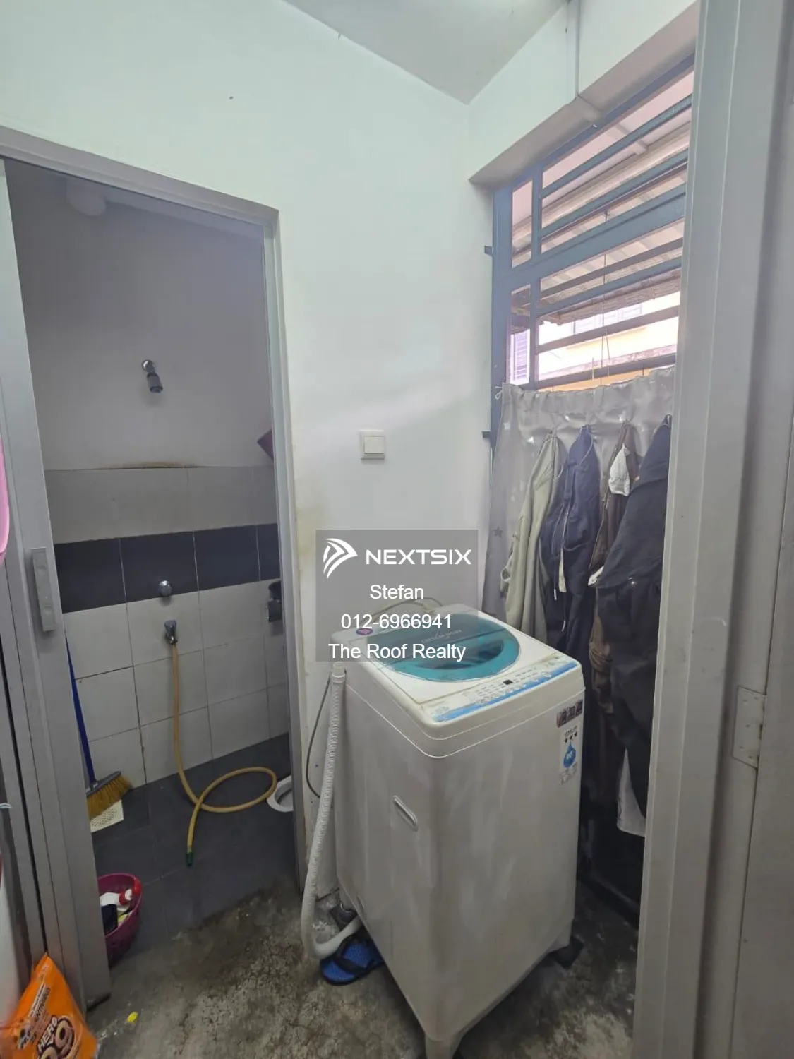 2-sty Terrace/Link House For Sale in Pasir Gudang Johor - Image 9