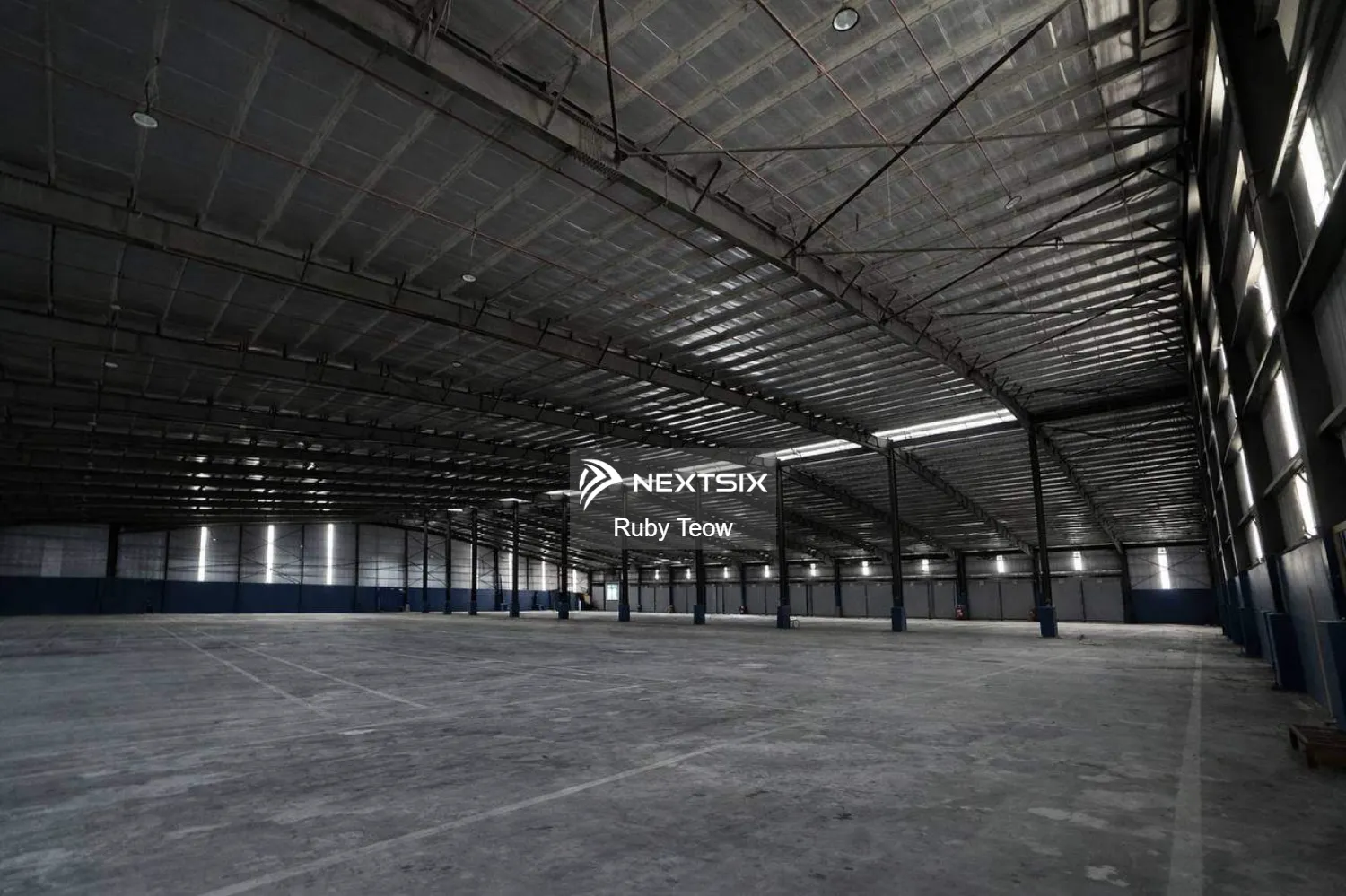 Detached Factory For Rent in Pasir Gudang Johor - Image 2