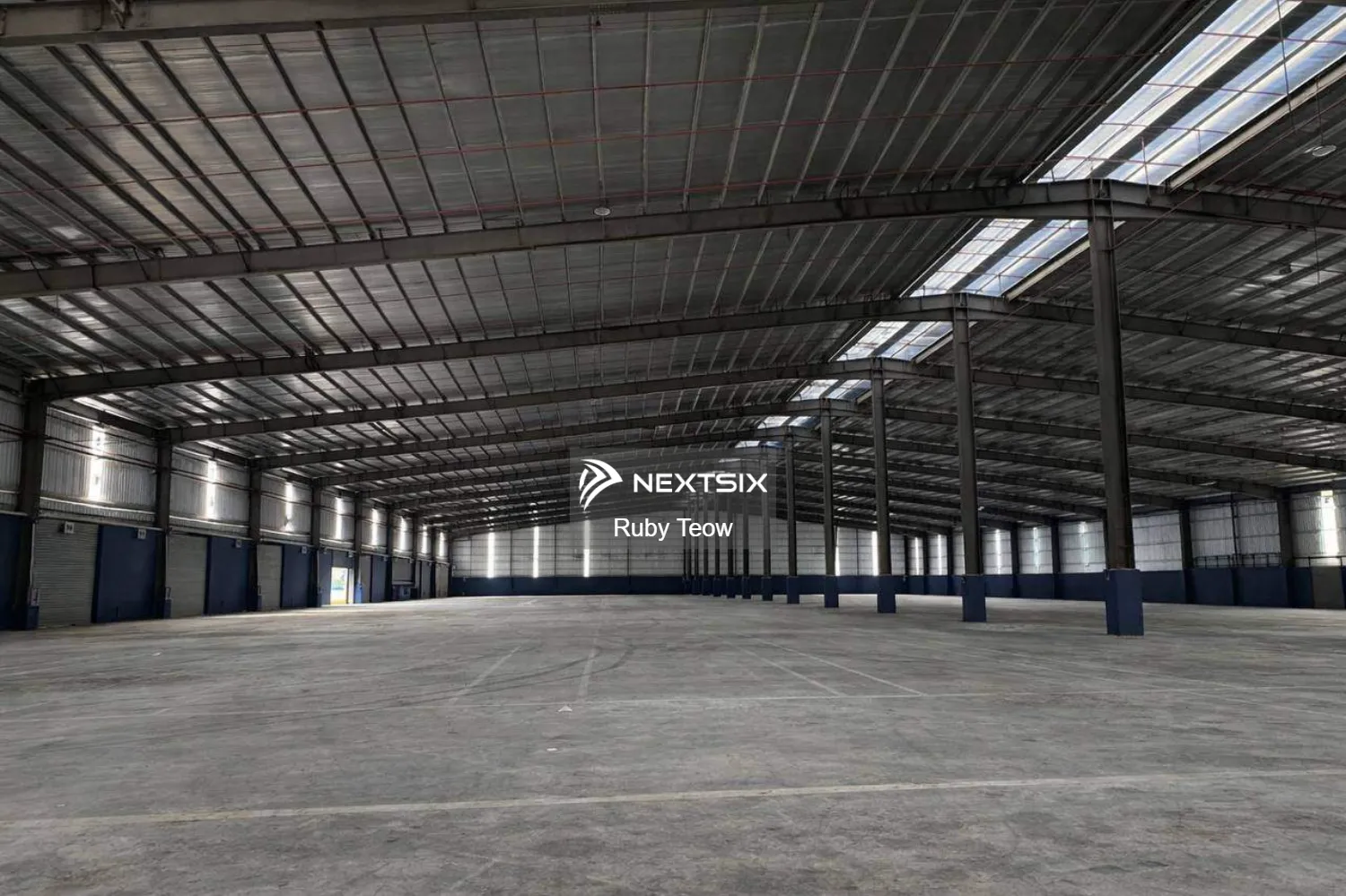 Detached Factory For Rent in Pasir Gudang Johor - Image 3