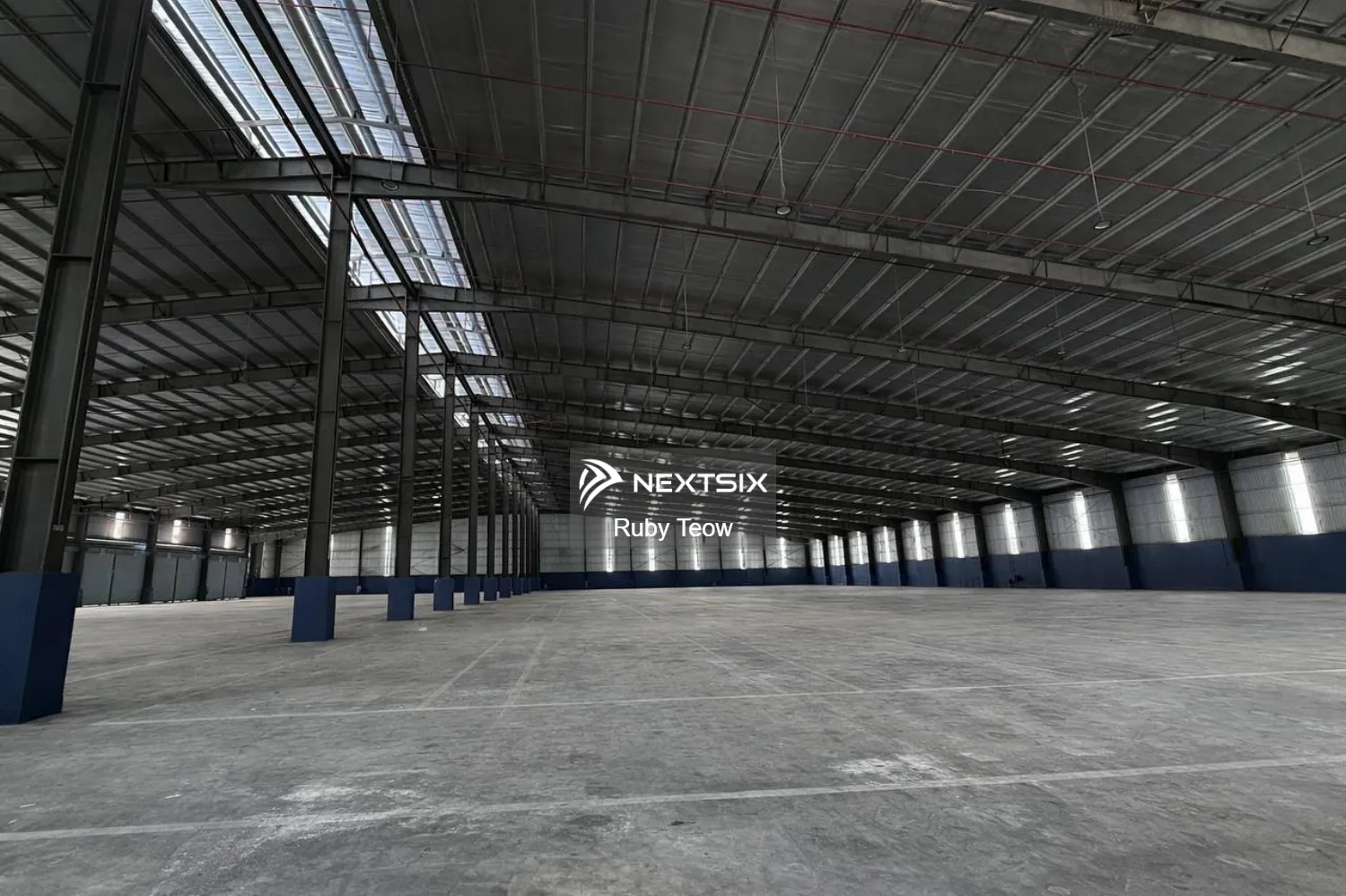 Detached Factory For Rent in Pasir Gudang Johor - Image 4