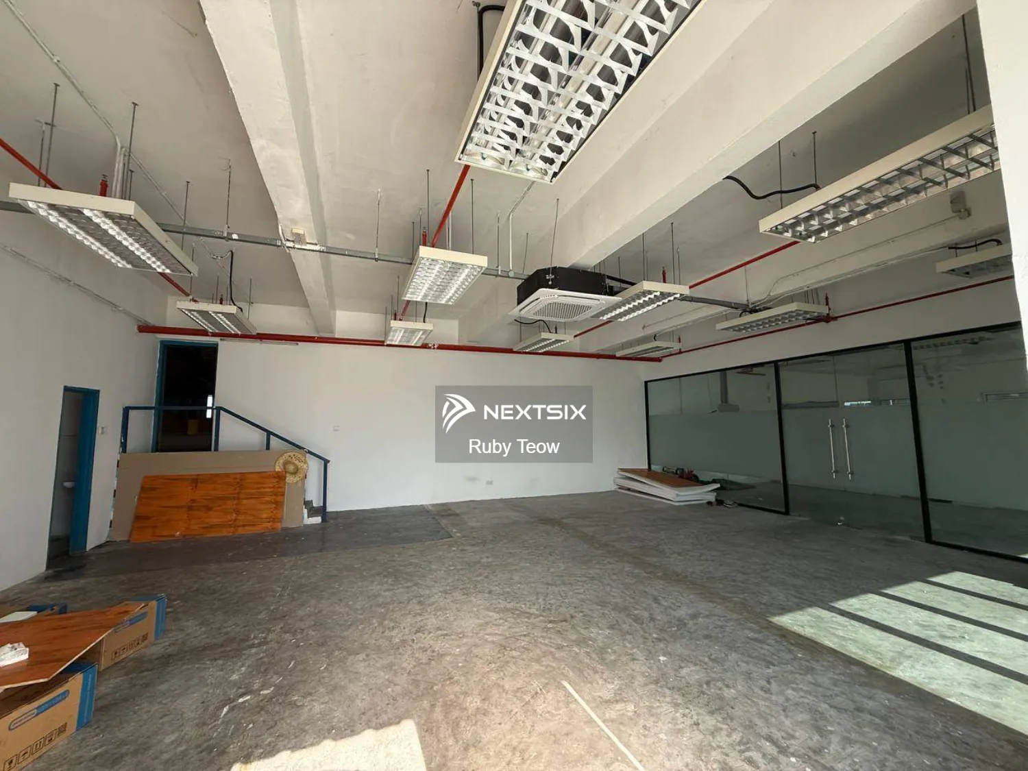 Detached Factory For Rent in Pasir Gudang Johor - Image 5