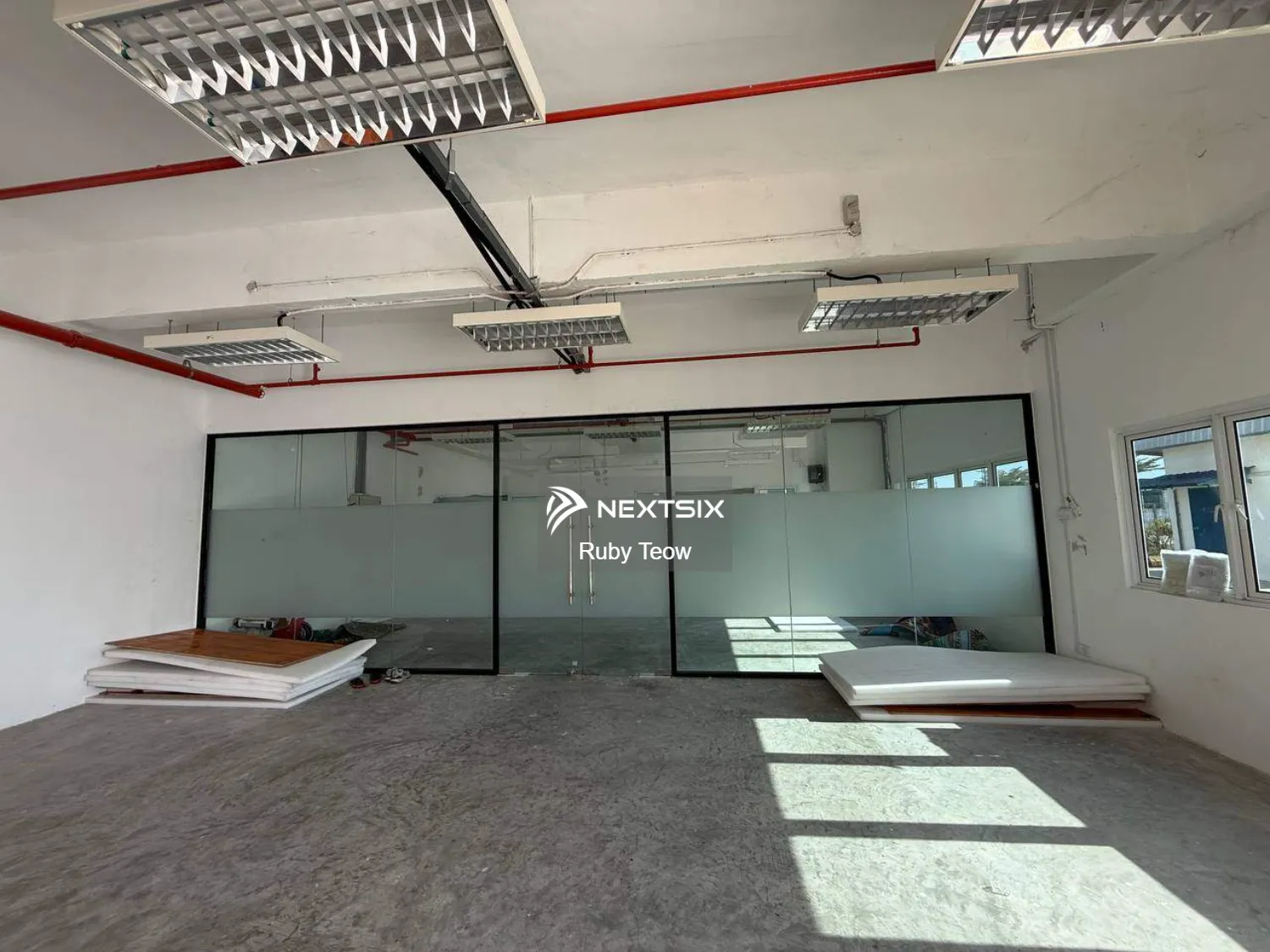 Detached Factory For Rent in Pasir Gudang Johor - Image 7