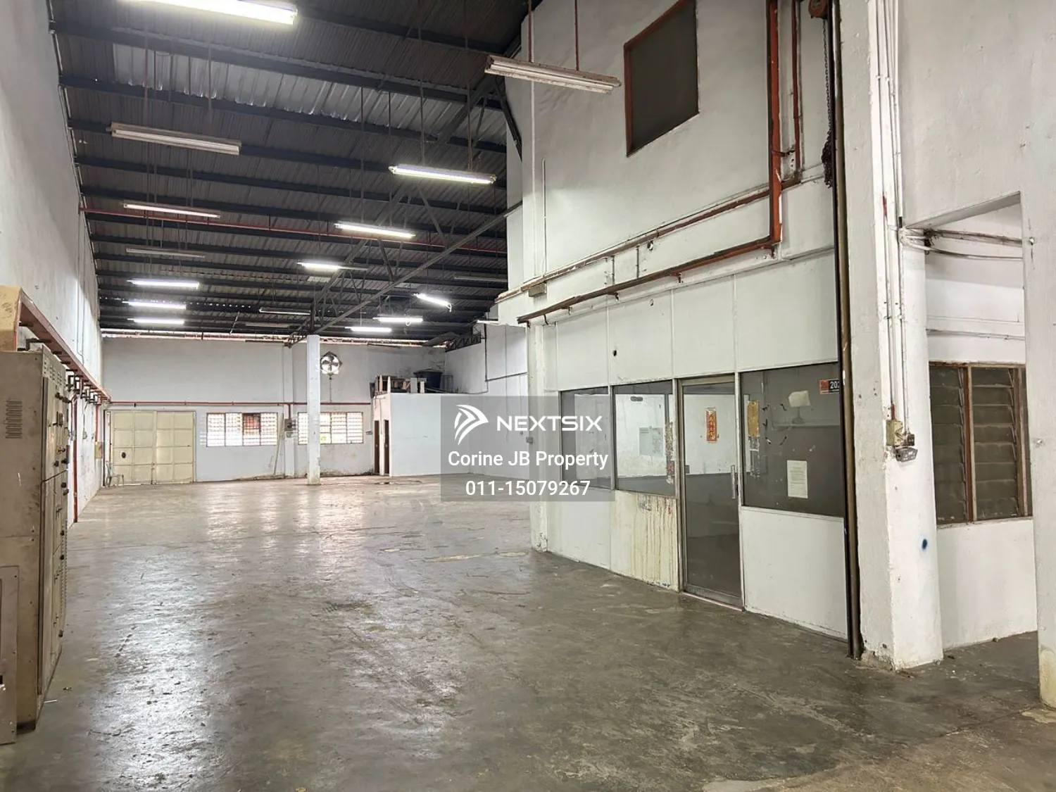 Factory For Rent in Johor Bahru Johor - Image 3