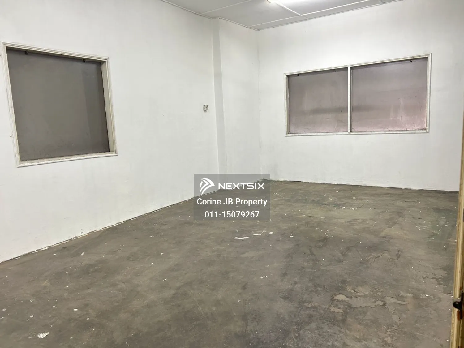 Factory For Rent in Johor Bahru Johor - Image 5