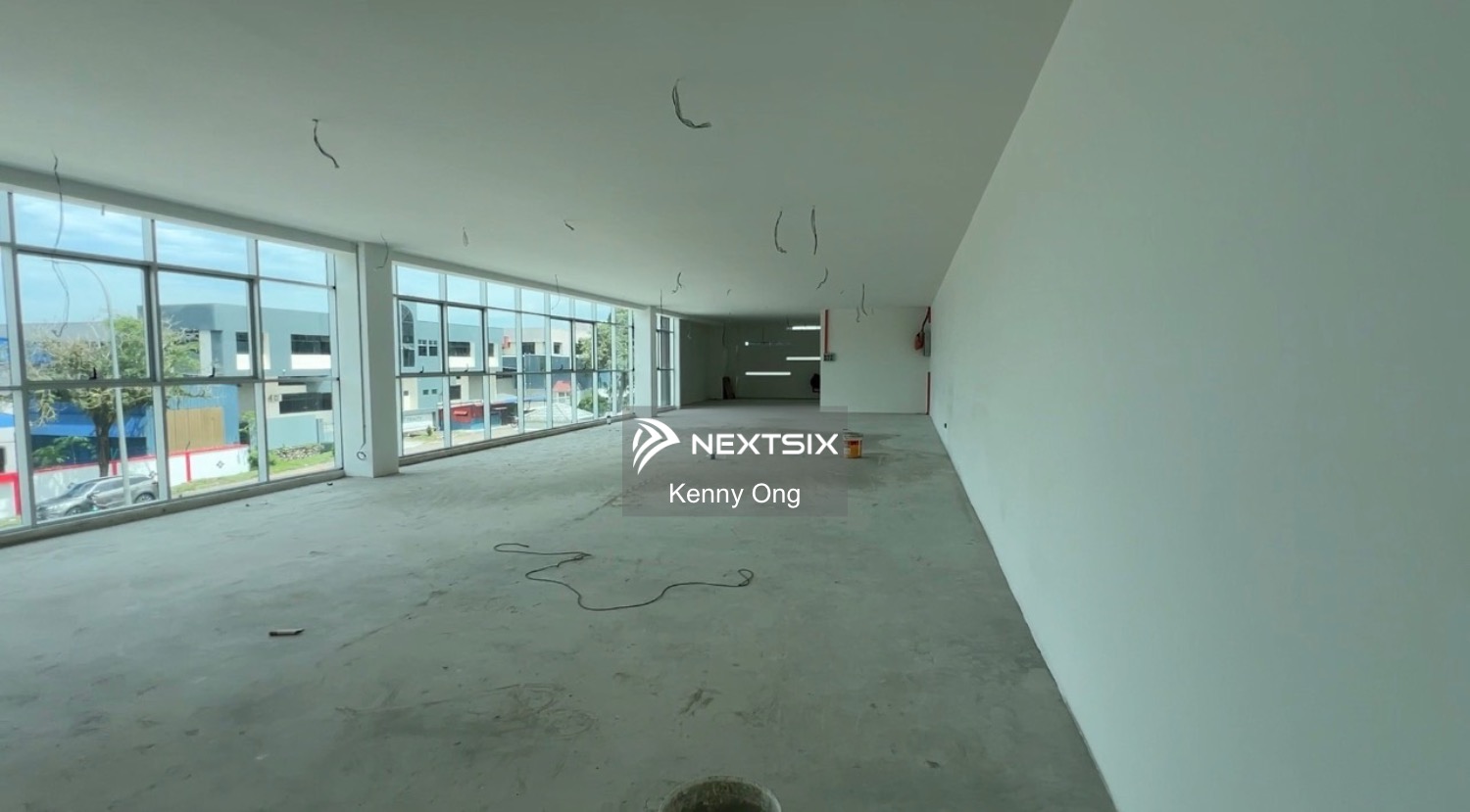 Detached Factory For Sale in Johor Bahru Johor - Image 2