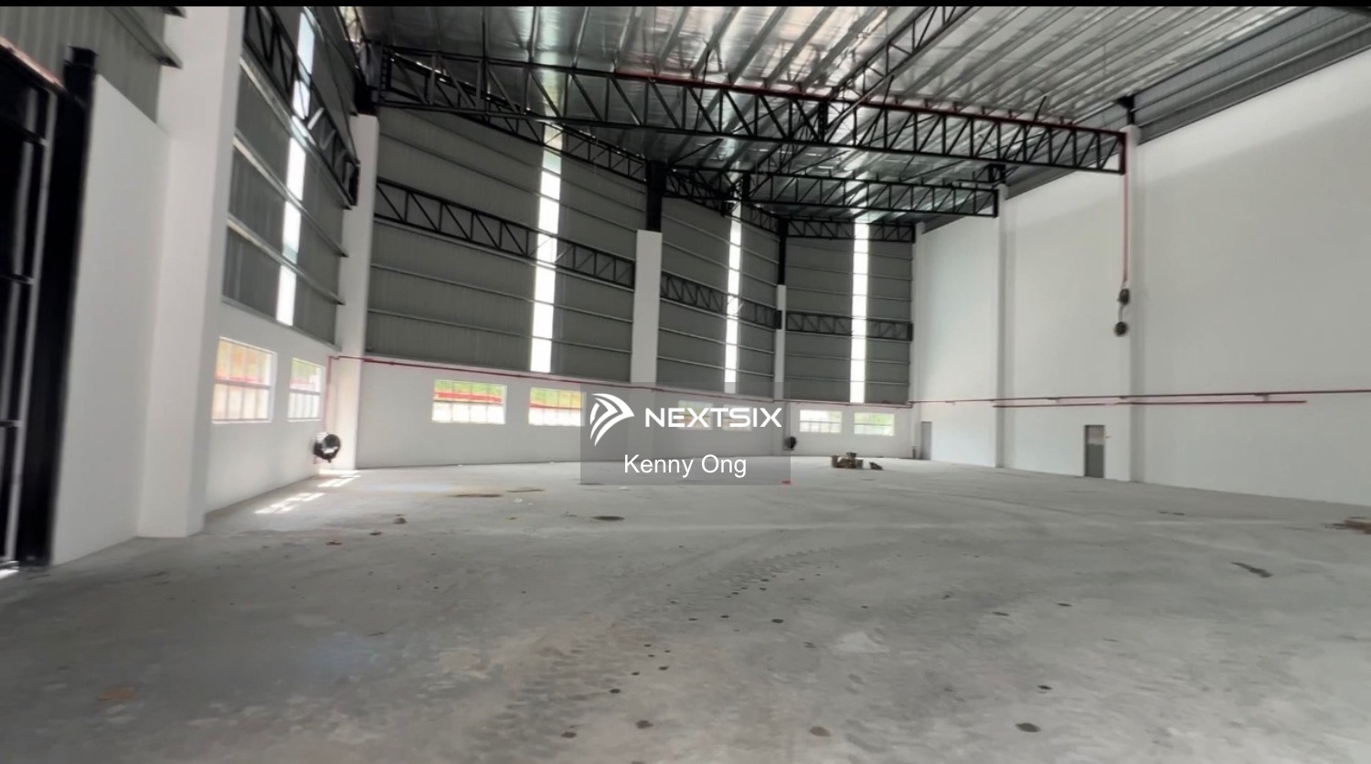 Detached Factory For Sale in Johor Bahru Johor - Image 3