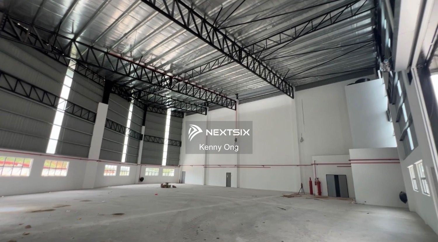 Detached Factory For Sale in Johor Bahru Johor - Image 4
