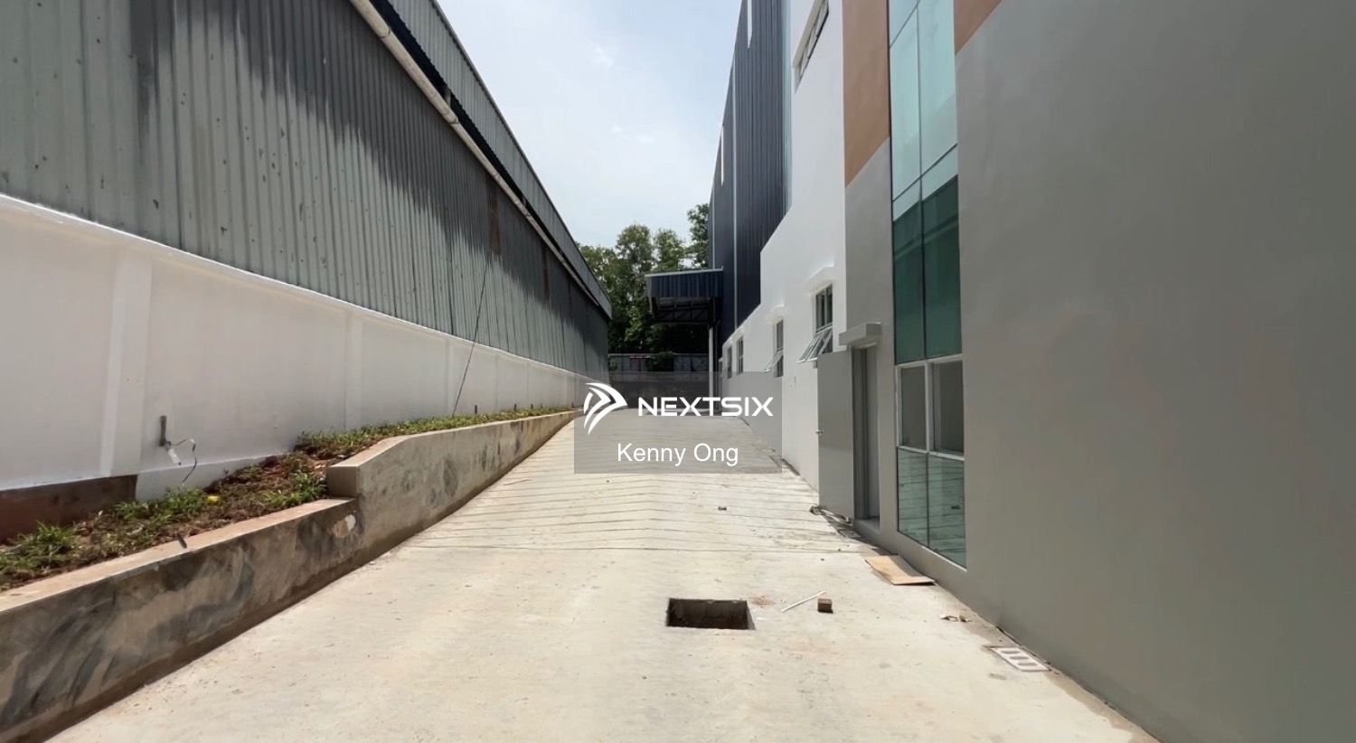 Detached Factory For Sale in Johor Bahru Johor - Image 5