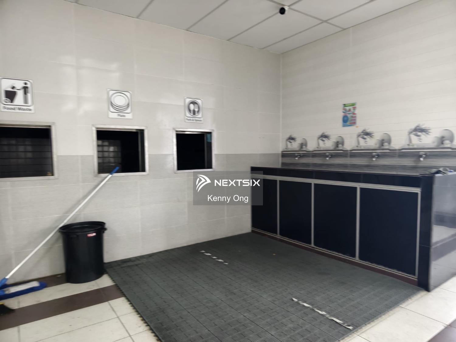 Detached Factory For Rent in Johor Bahru Johor - Image 5