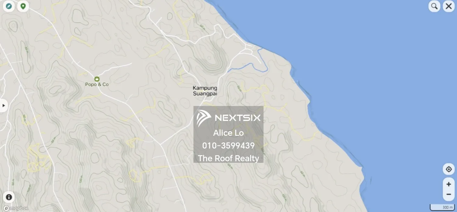 Agricultural Land For Sale in Kudat Sabah