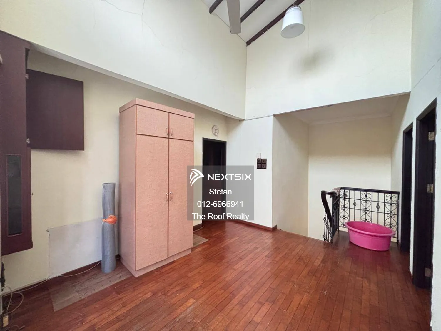 Semi-detached House For Sale in Johor Bahru Johor - Image 10