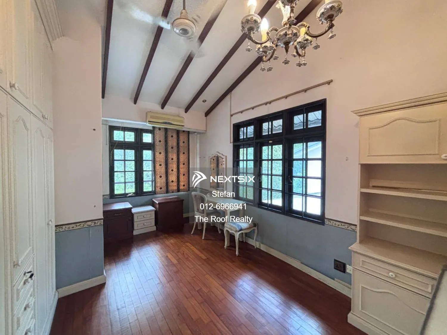 Semi-detached House For Sale in Johor Bahru Johor - Image 11