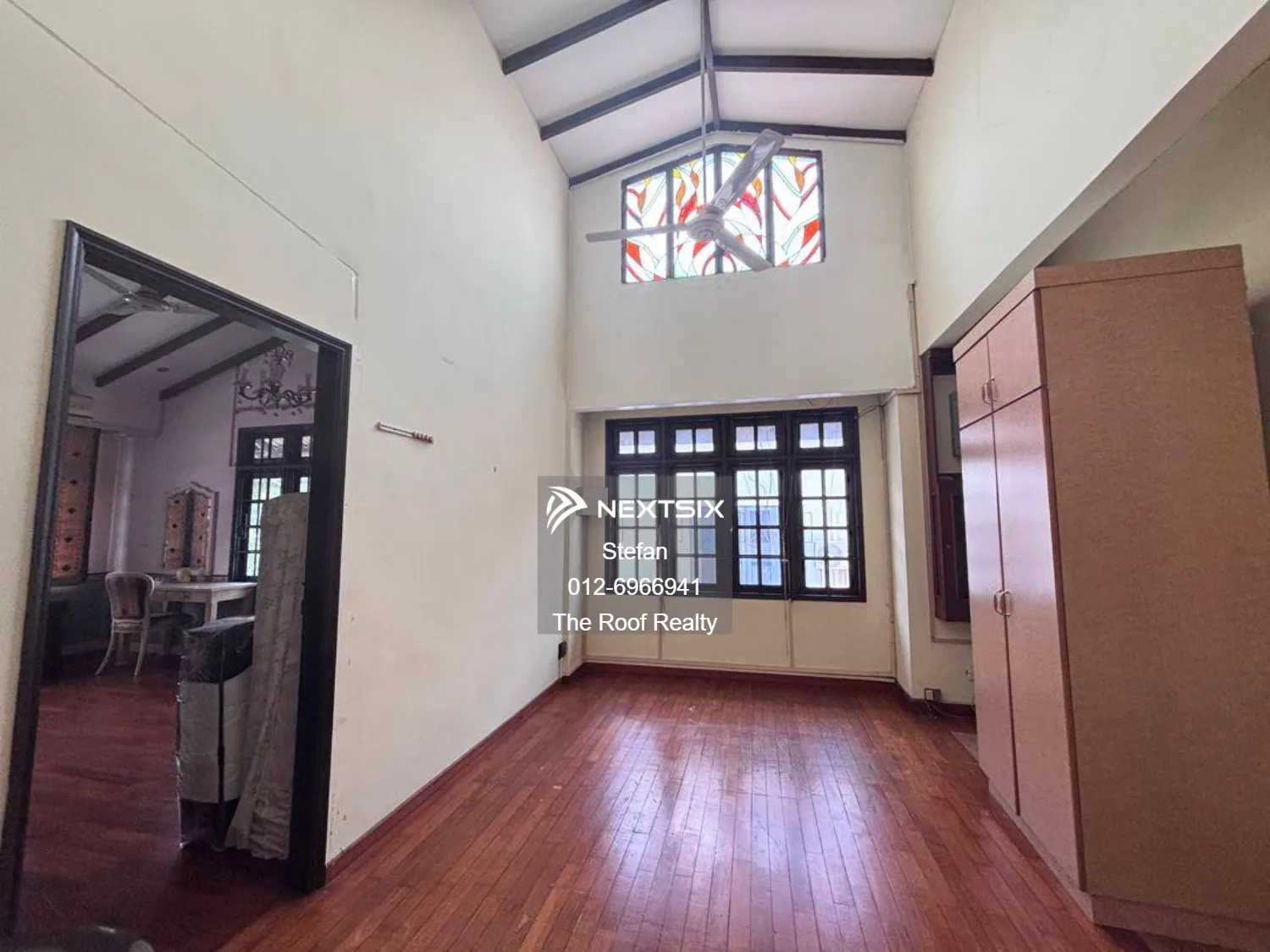 Semi-detached House For Sale in Johor Bahru Johor - Image 12