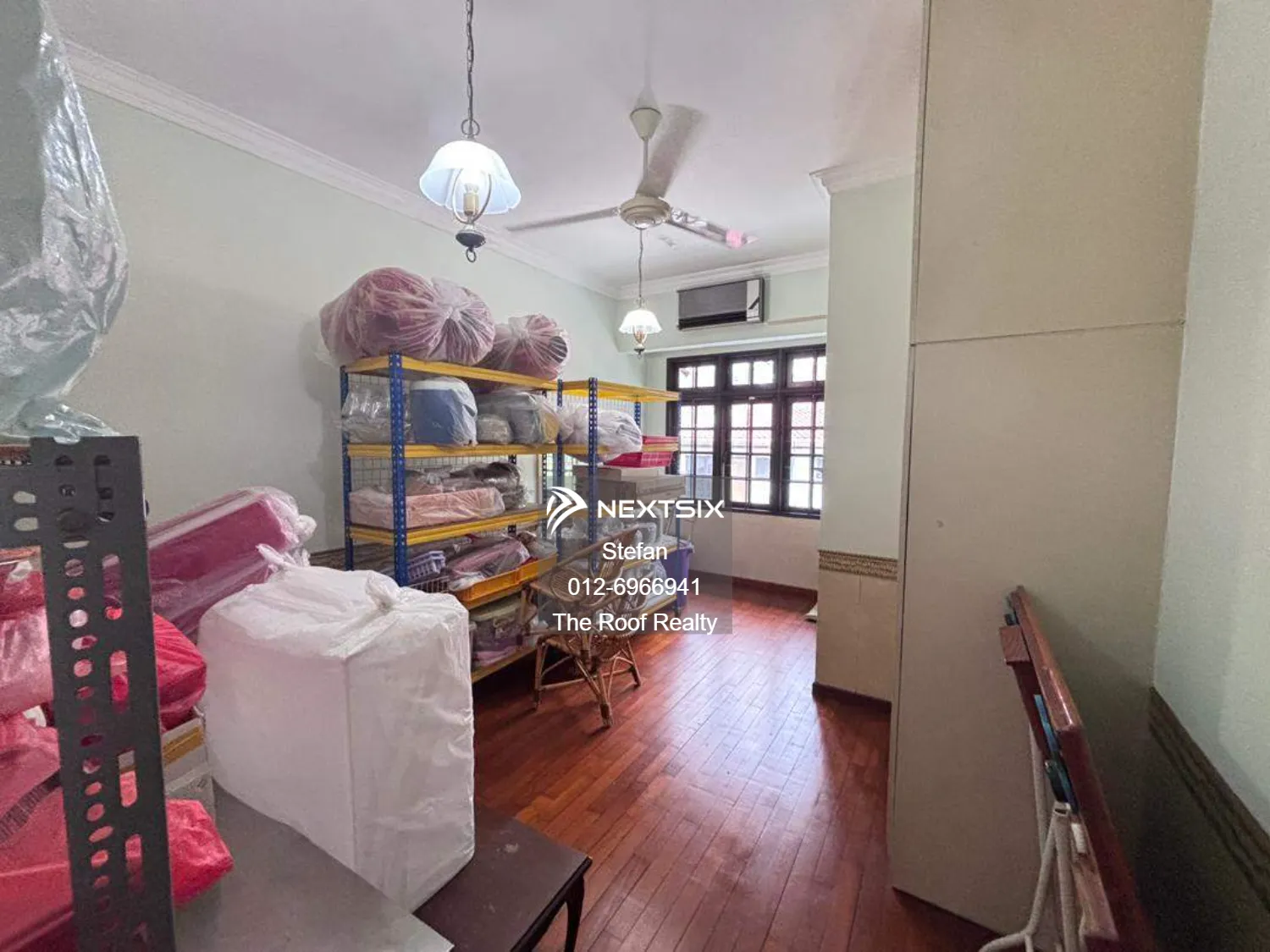 Semi-detached House For Sale in Johor Bahru Johor - Image 13