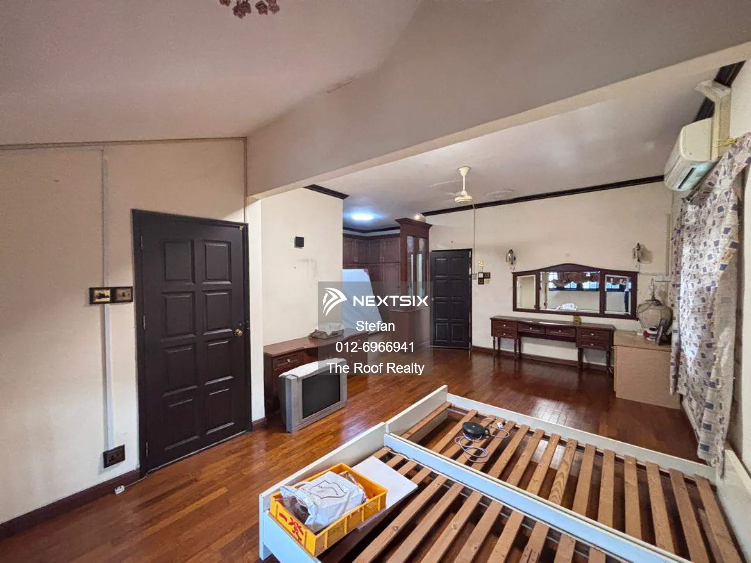 Semi-detached House For Sale in Johor Bahru Johor - Image 14