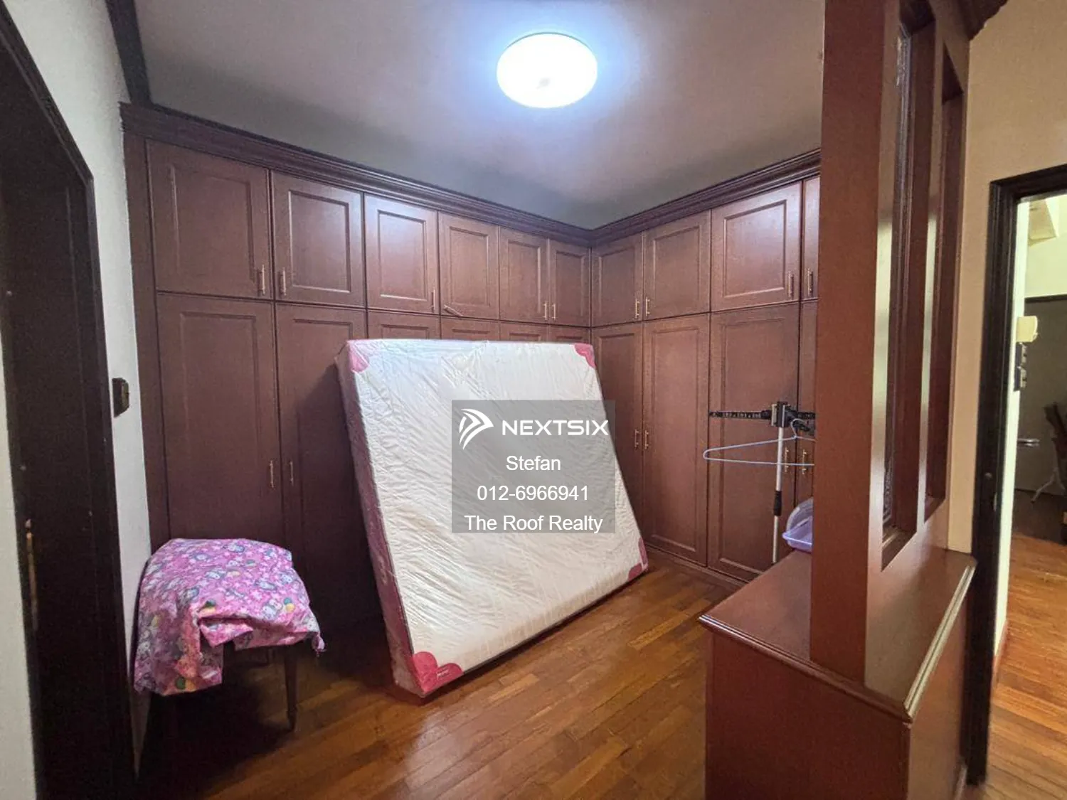 Semi-detached House For Sale in Johor Bahru Johor - Image 15