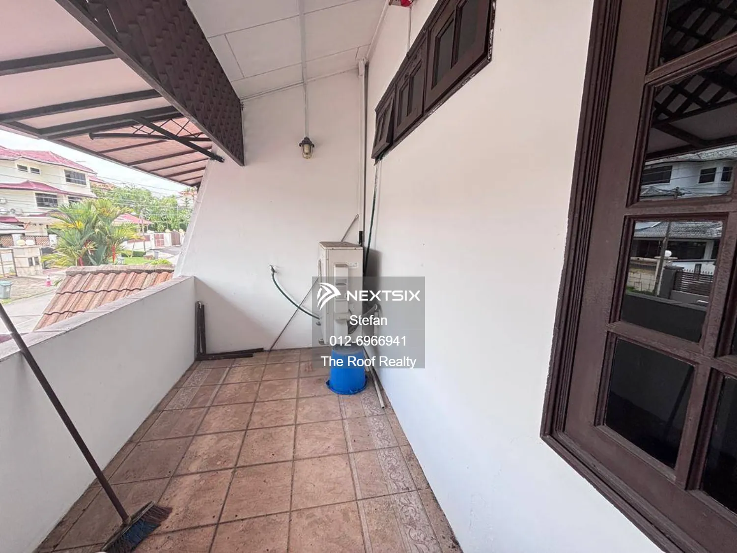 Semi-detached House For Sale in Johor Bahru Johor - Image 17