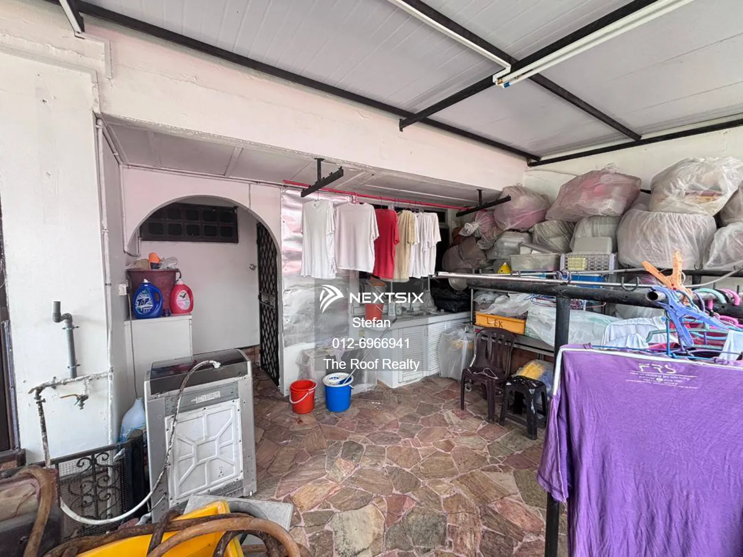 Semi-detached House For Sale in Johor Bahru Johor - Image 18