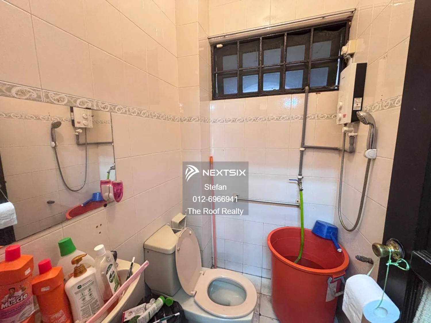 Semi-detached House For Sale in Johor Bahru Johor - Image 19