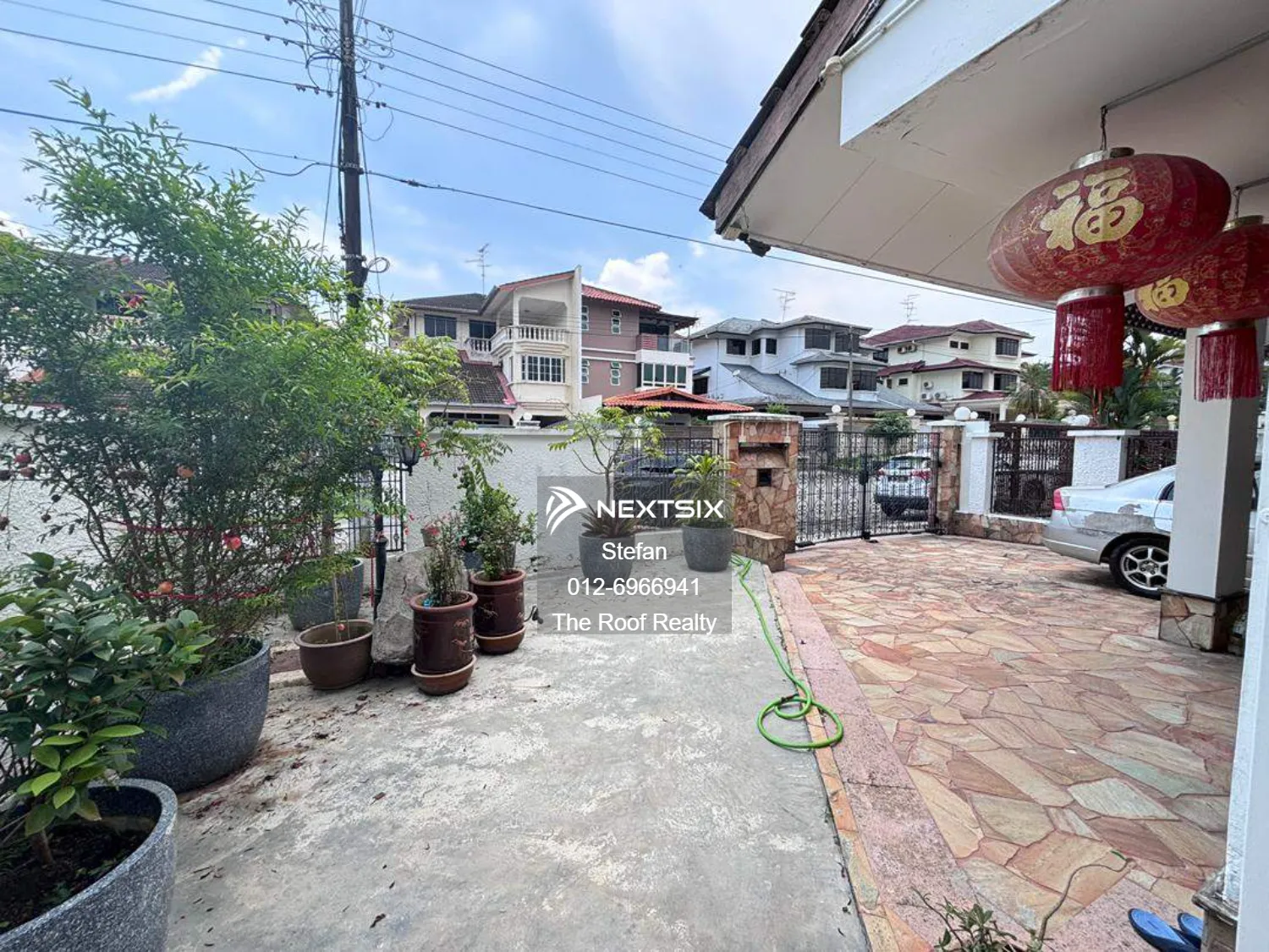 Semi-detached House For Sale in Johor Bahru Johor - Image 2
