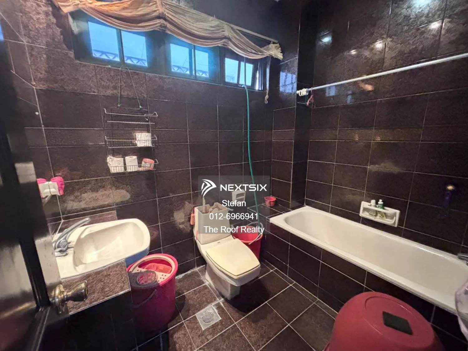 Semi-detached House For Sale in Johor Bahru Johor - Image 20