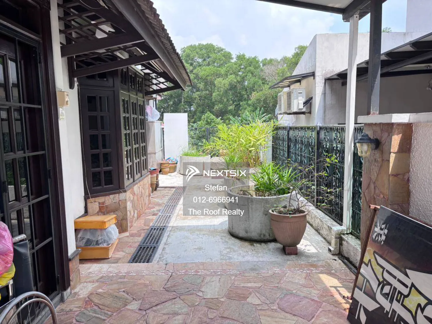 Semi-detached House For Sale in Johor Bahru Johor - Image 3