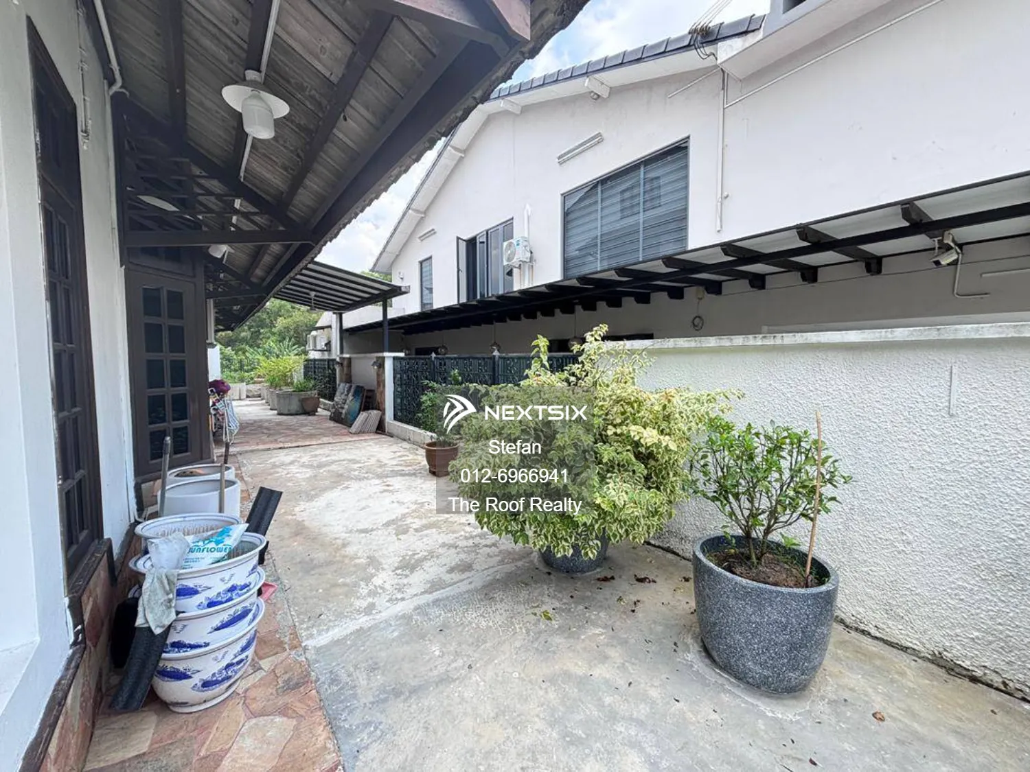 Semi-detached House For Sale in Johor Bahru Johor - Image 4