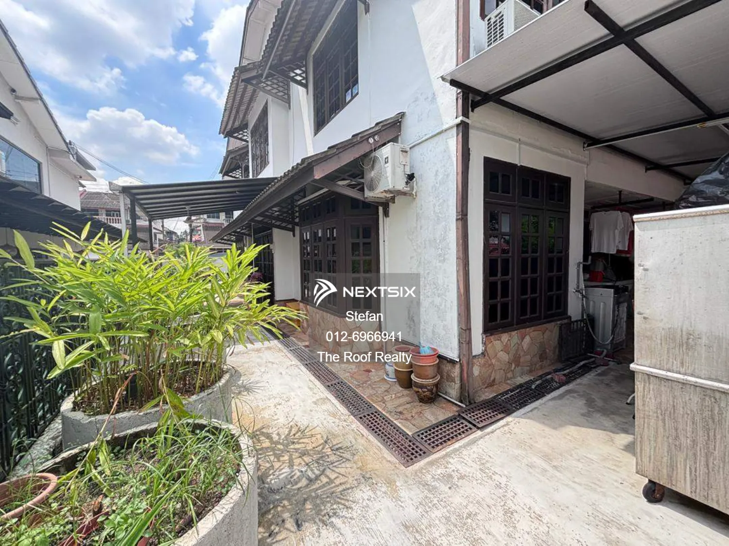 Semi-detached House For Sale in Johor Bahru Johor - Image 5