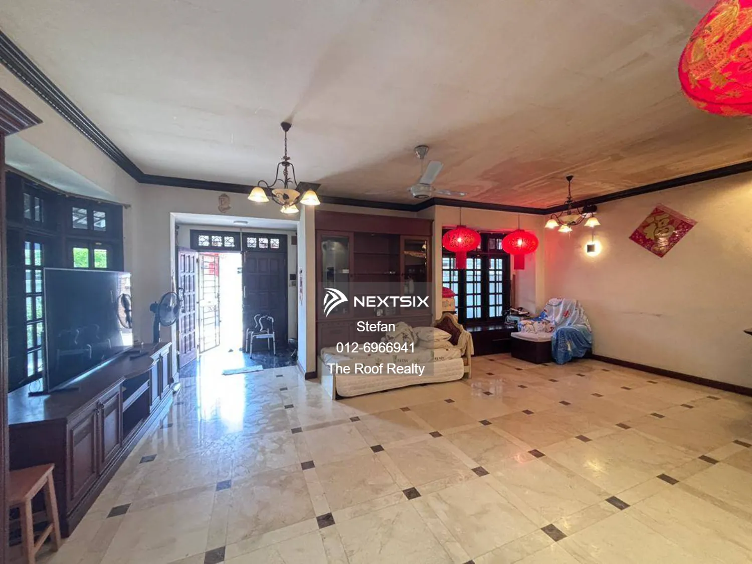 Semi-detached House For Sale in Johor Bahru Johor - Image 6