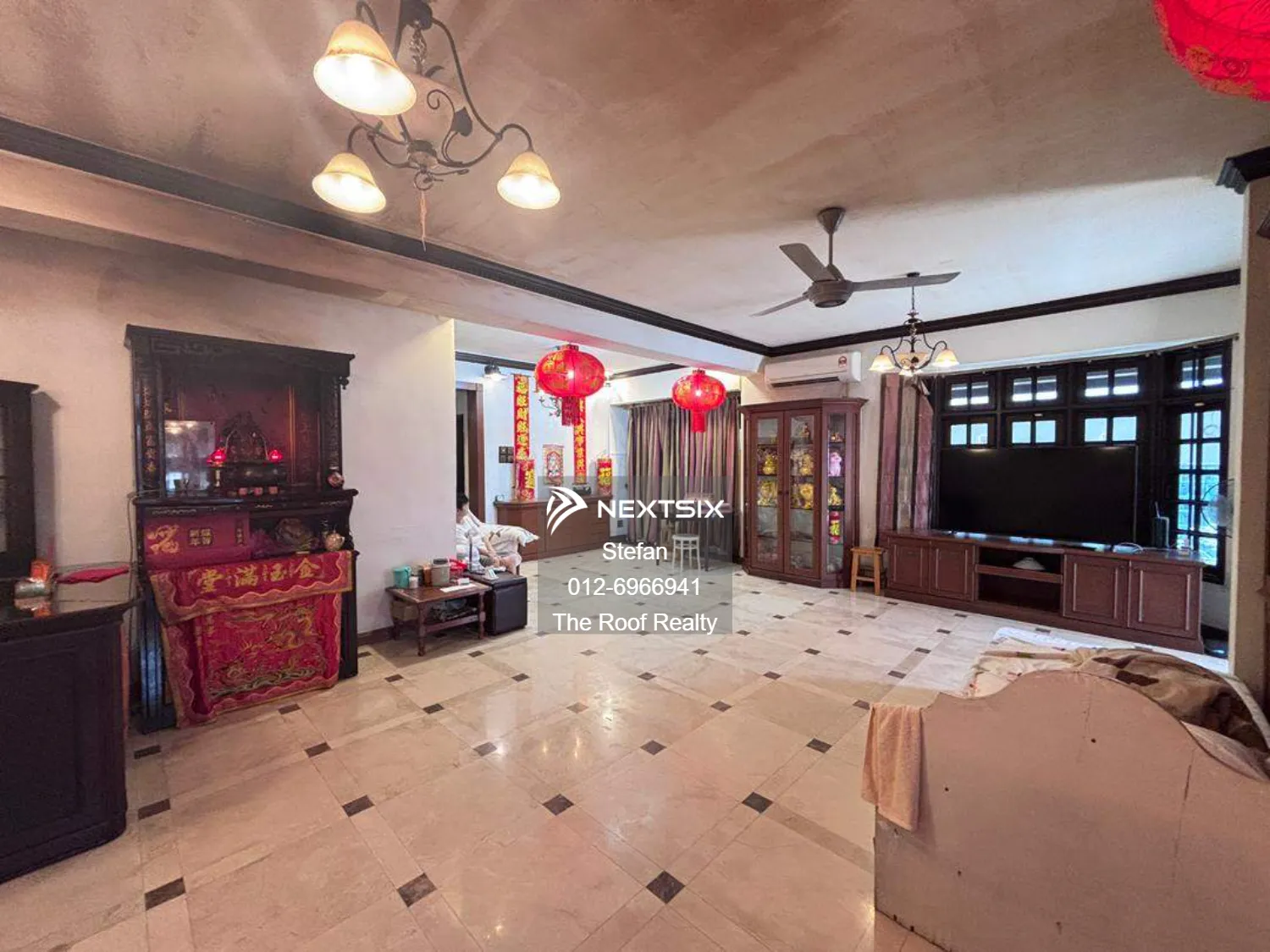Semi-detached House For Sale in Johor Bahru Johor - Image 7