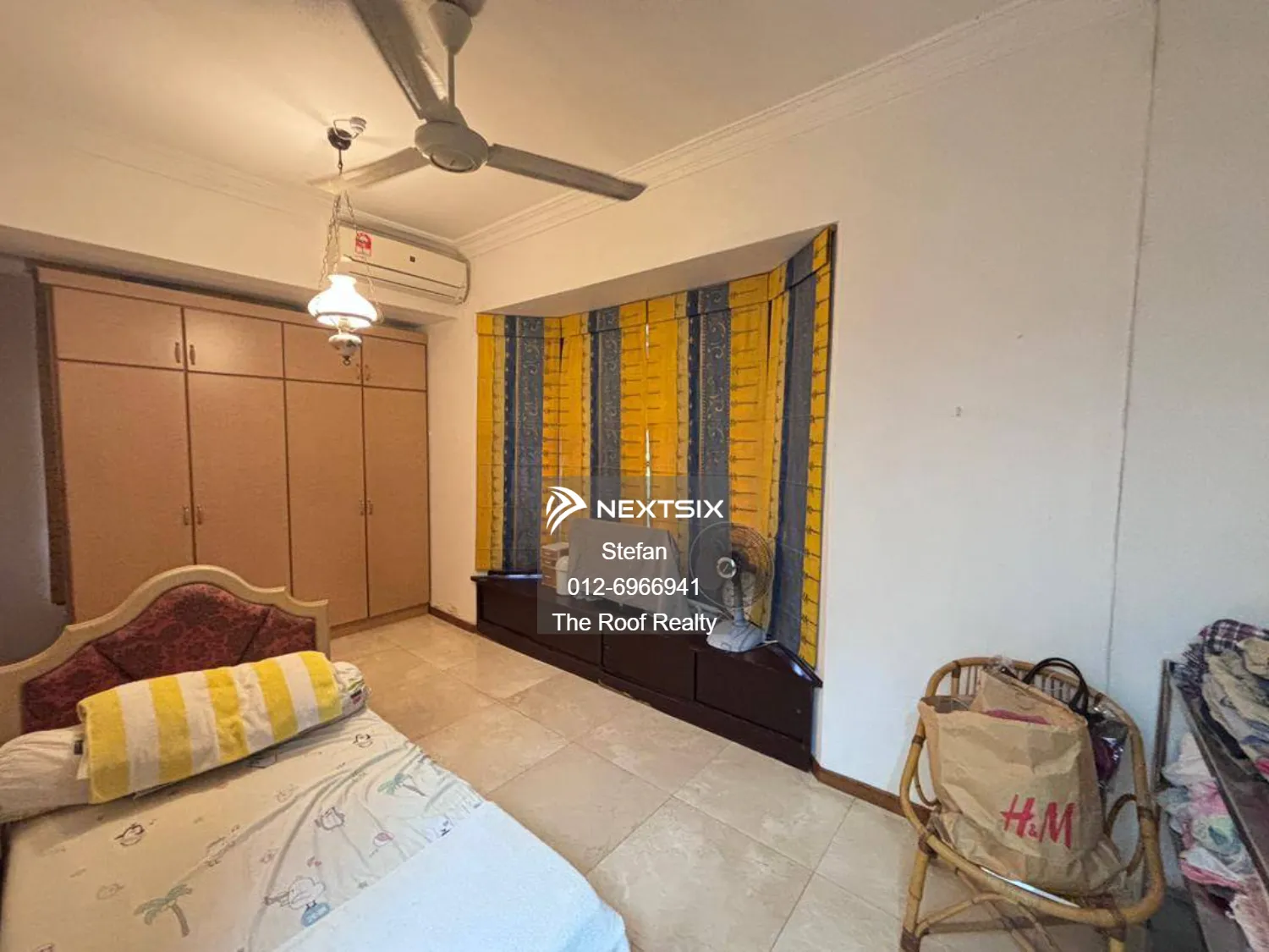 Semi-detached House For Sale in Johor Bahru Johor - Image 8