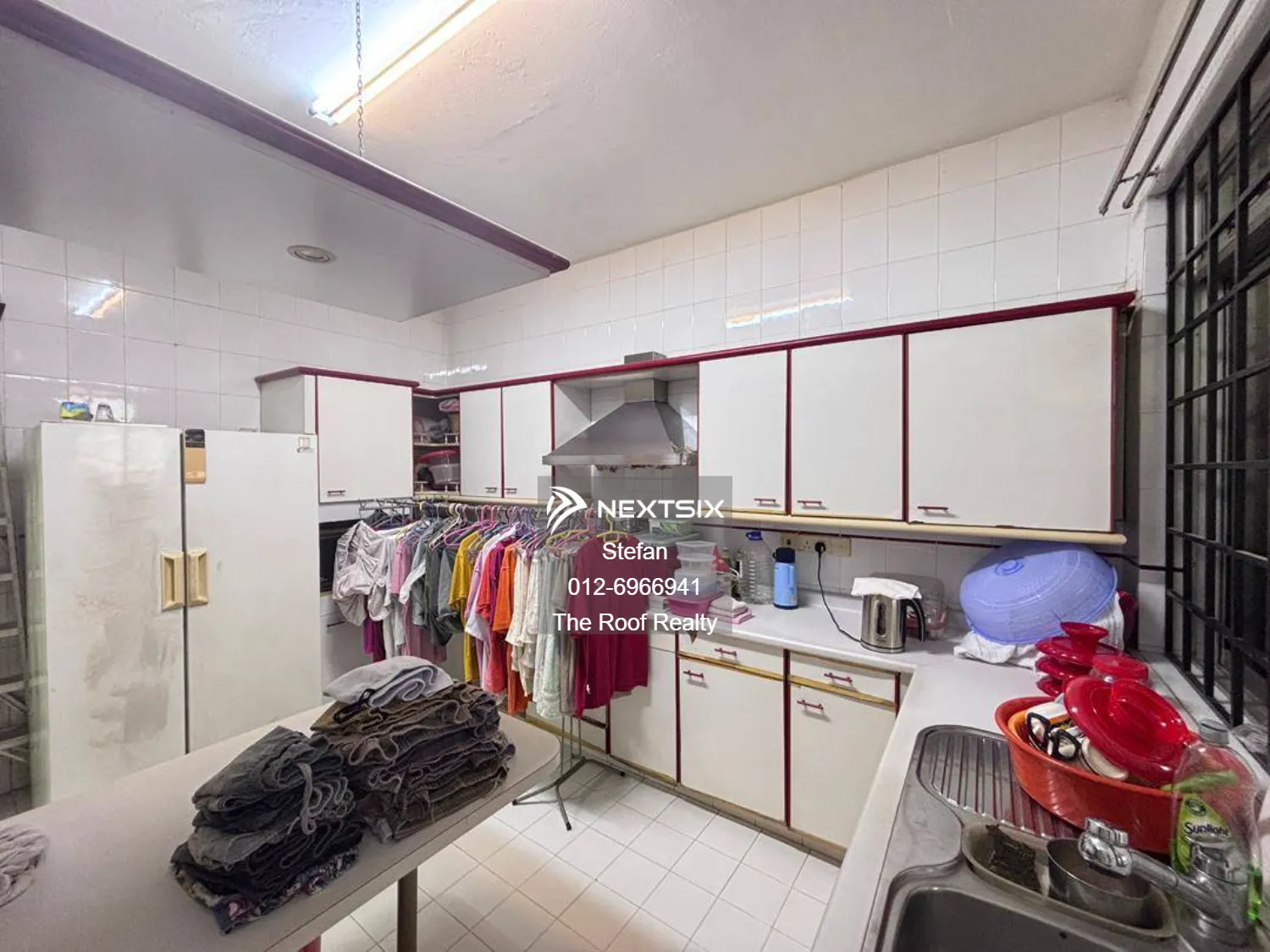 Semi-detached House For Sale in Johor Bahru Johor - Image 9