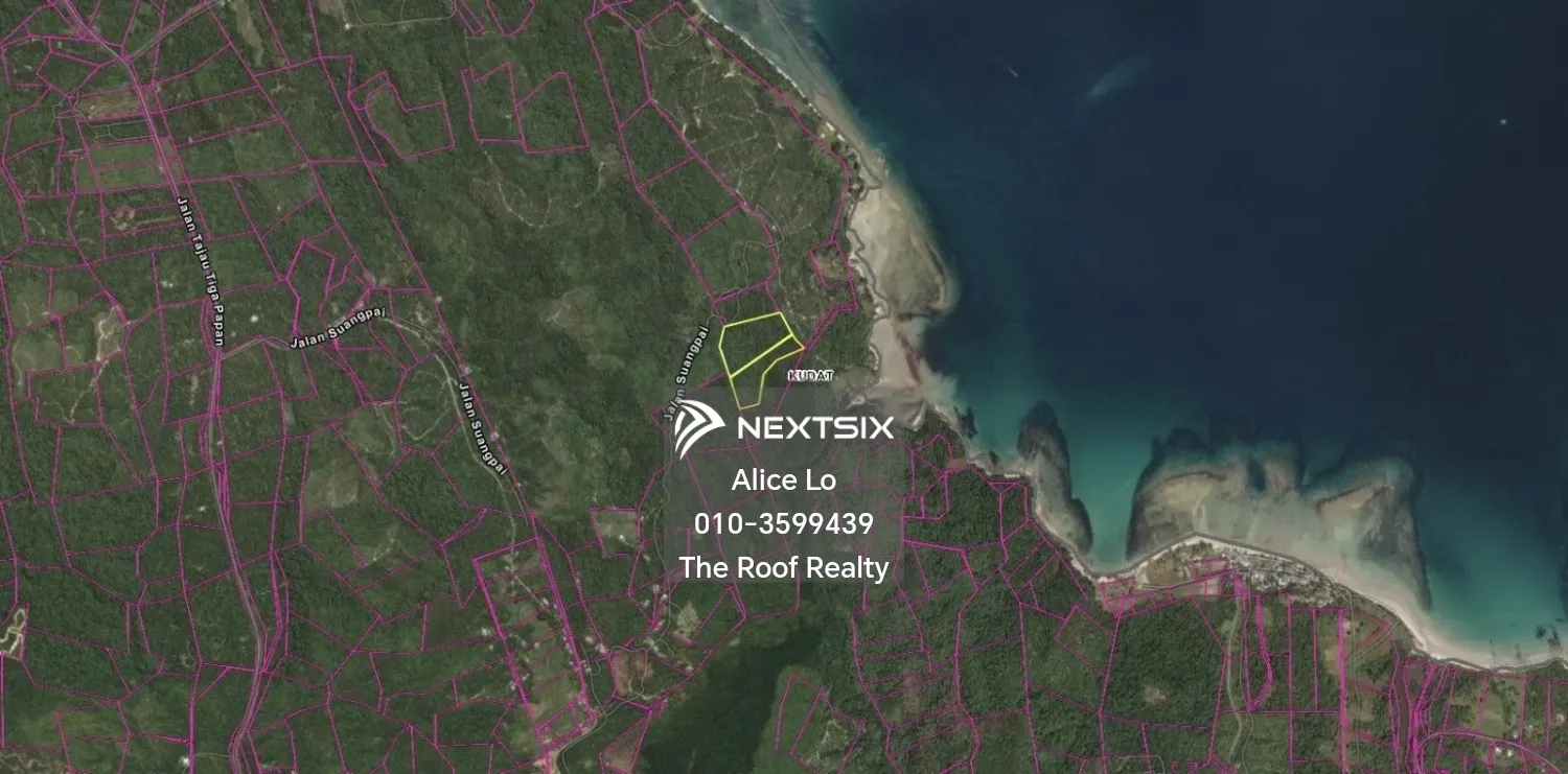 Agricultural Land For Sale in Kudat Sabah
