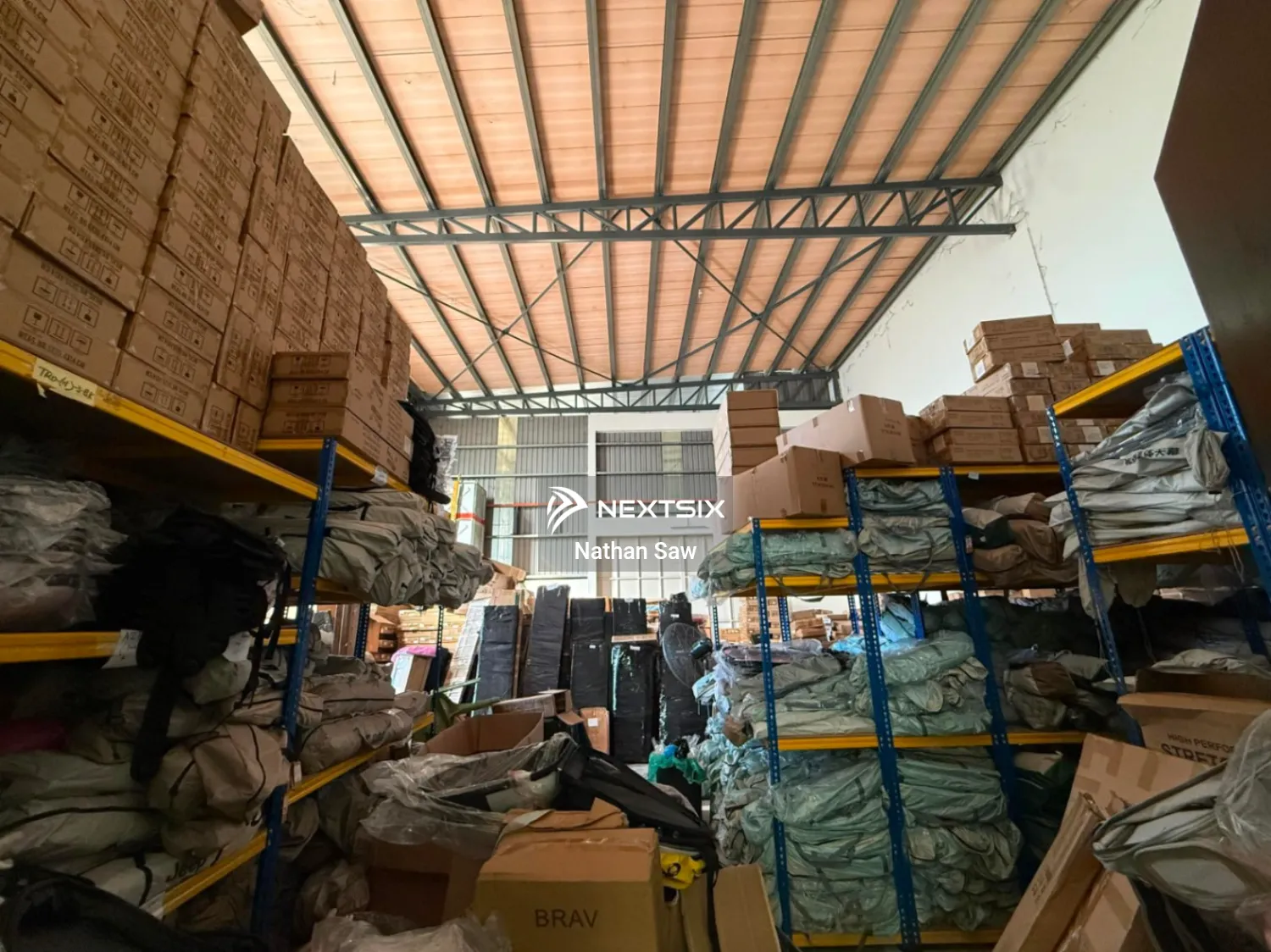 Detached Factory For Rent in Simpang Ampat Penang - Image 2