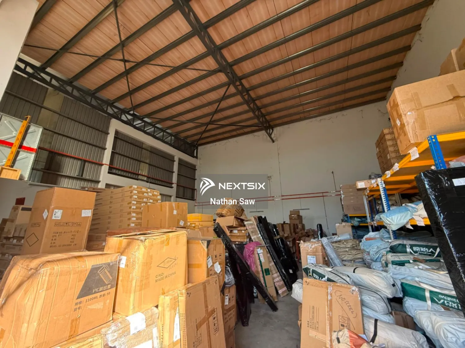 Detached Factory For Rent in Simpang Ampat Penang - Image 3