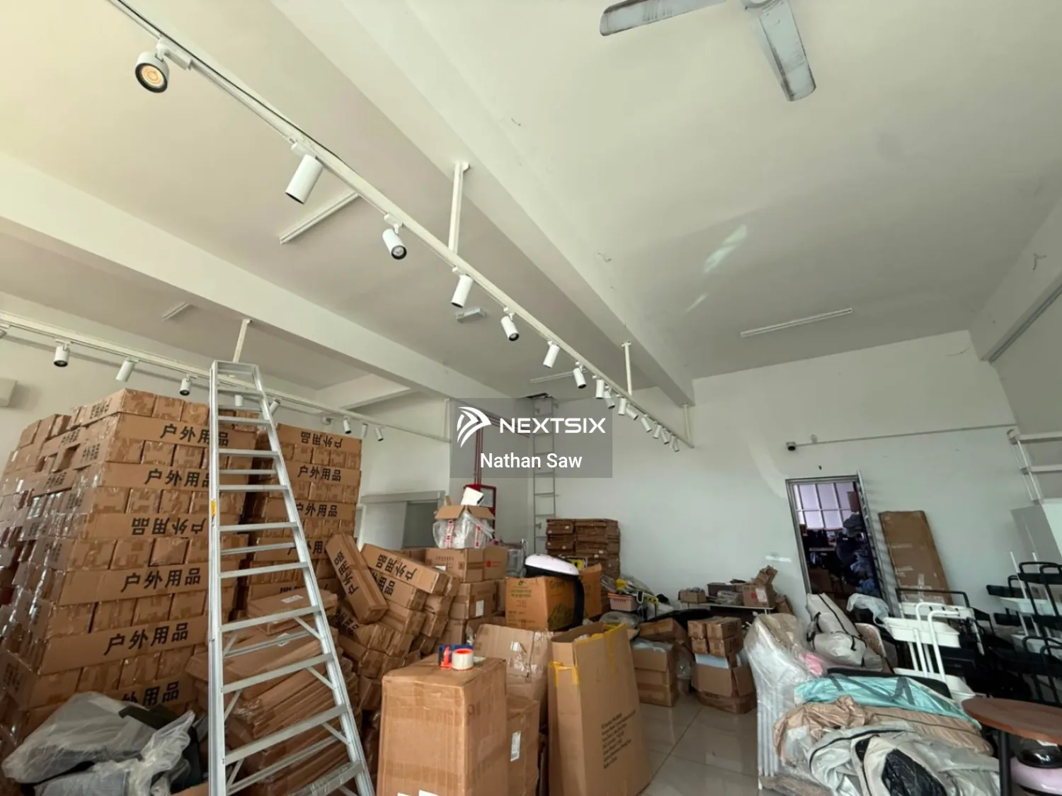 Detached Factory For Rent in Simpang Ampat Penang - Image 4