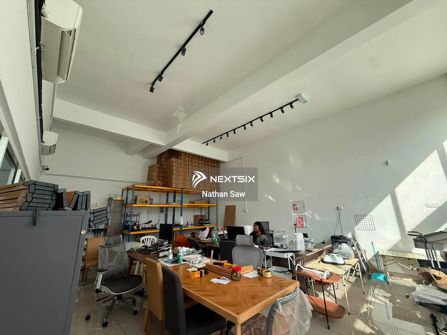 Detached Factory For Rent in Simpang Ampat Penang - Image 5