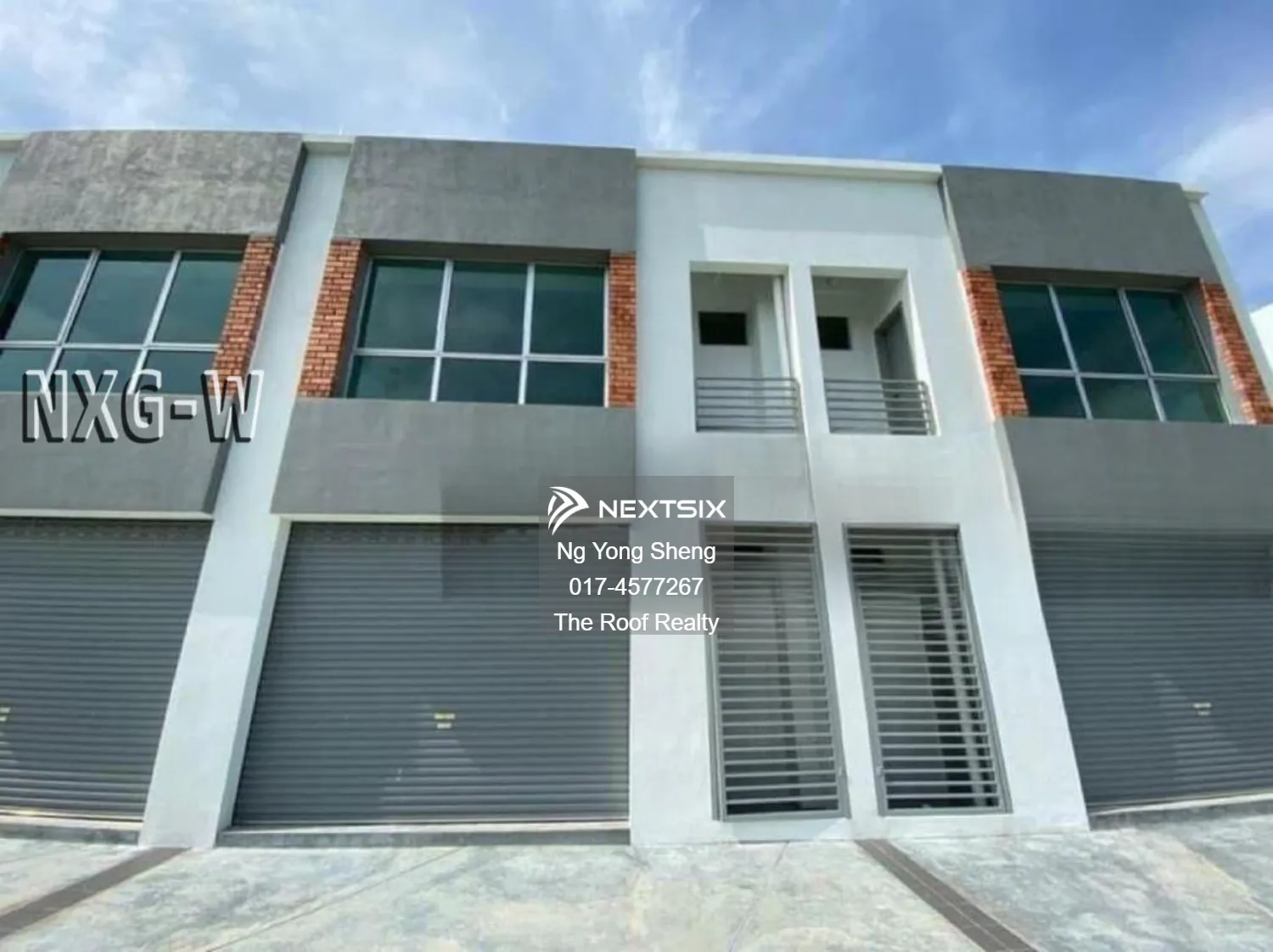 Shop For Rent in Sepang Selangor