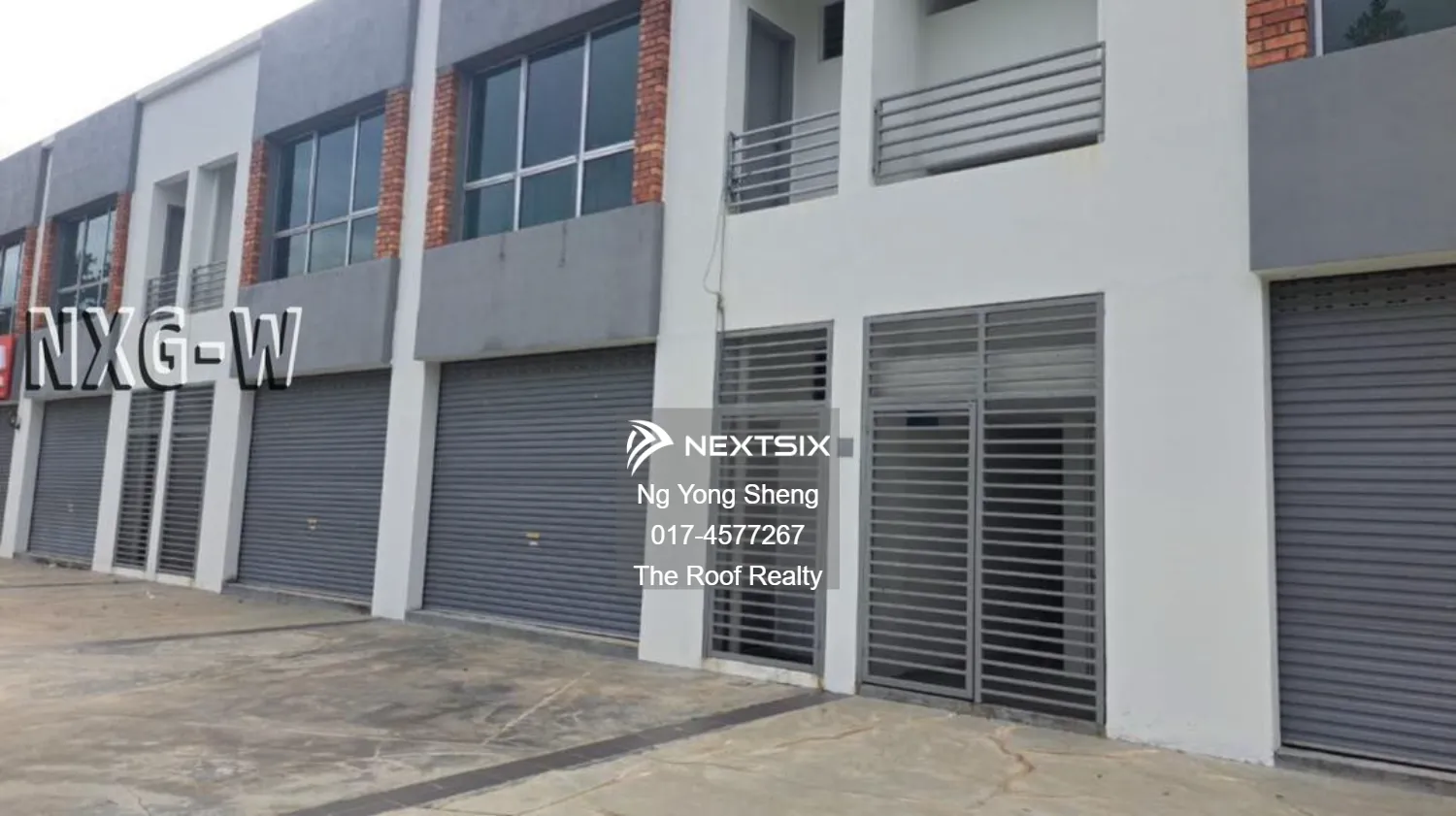 Shop For Rent in Sepang Selangor - Image 2