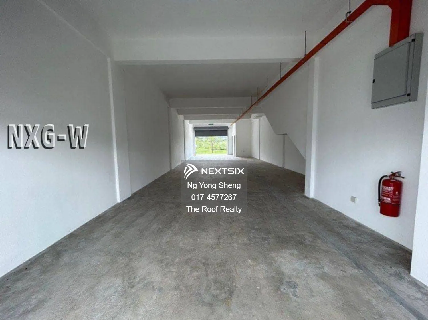 Shop For Rent in Sepang Selangor - Image 3