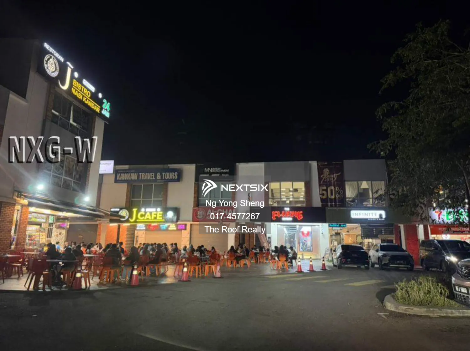 Shop For Rent in Sepang Selangor - Image 4