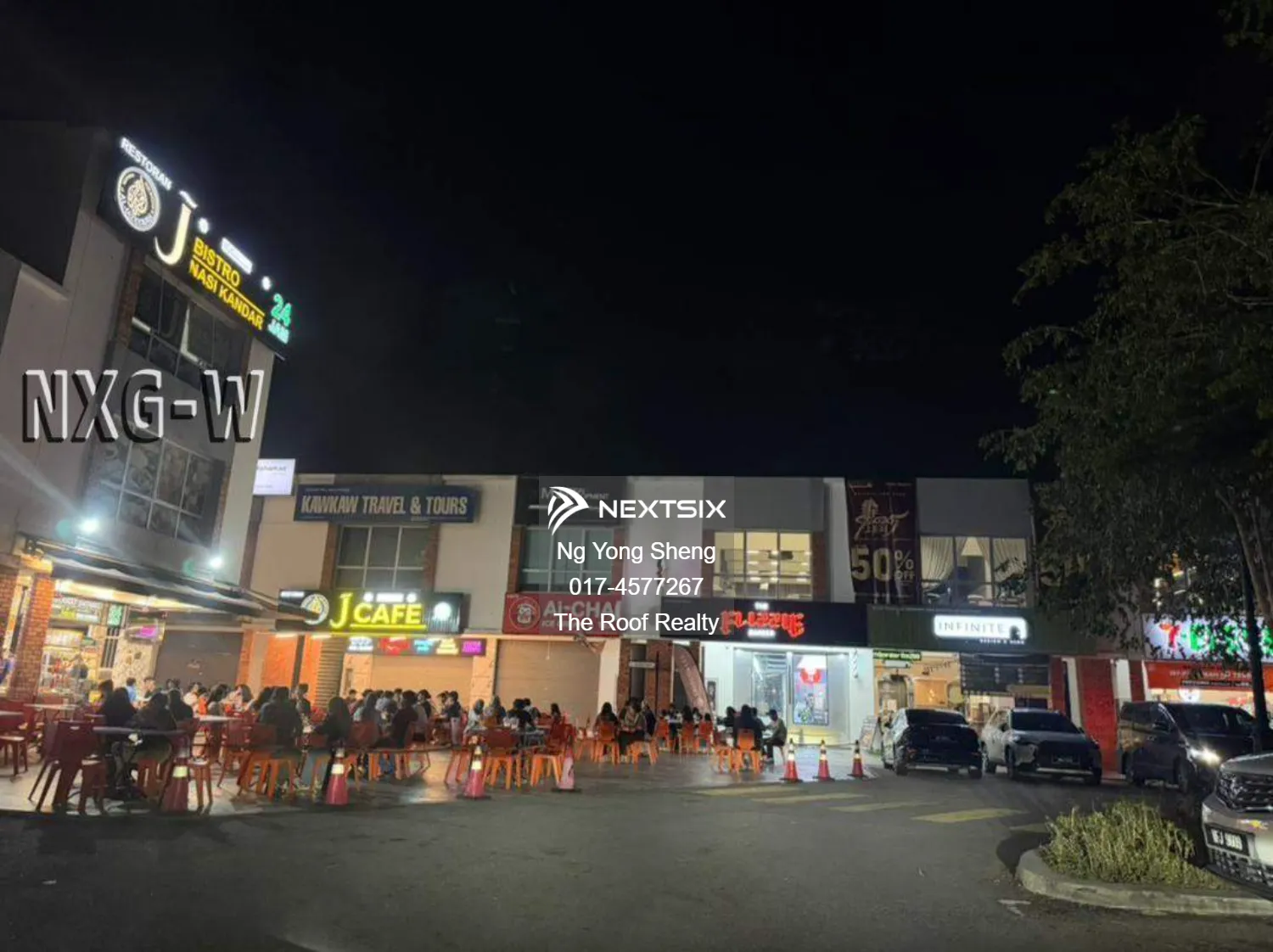 Shop For Rent in Sepang Selangor - Image 5