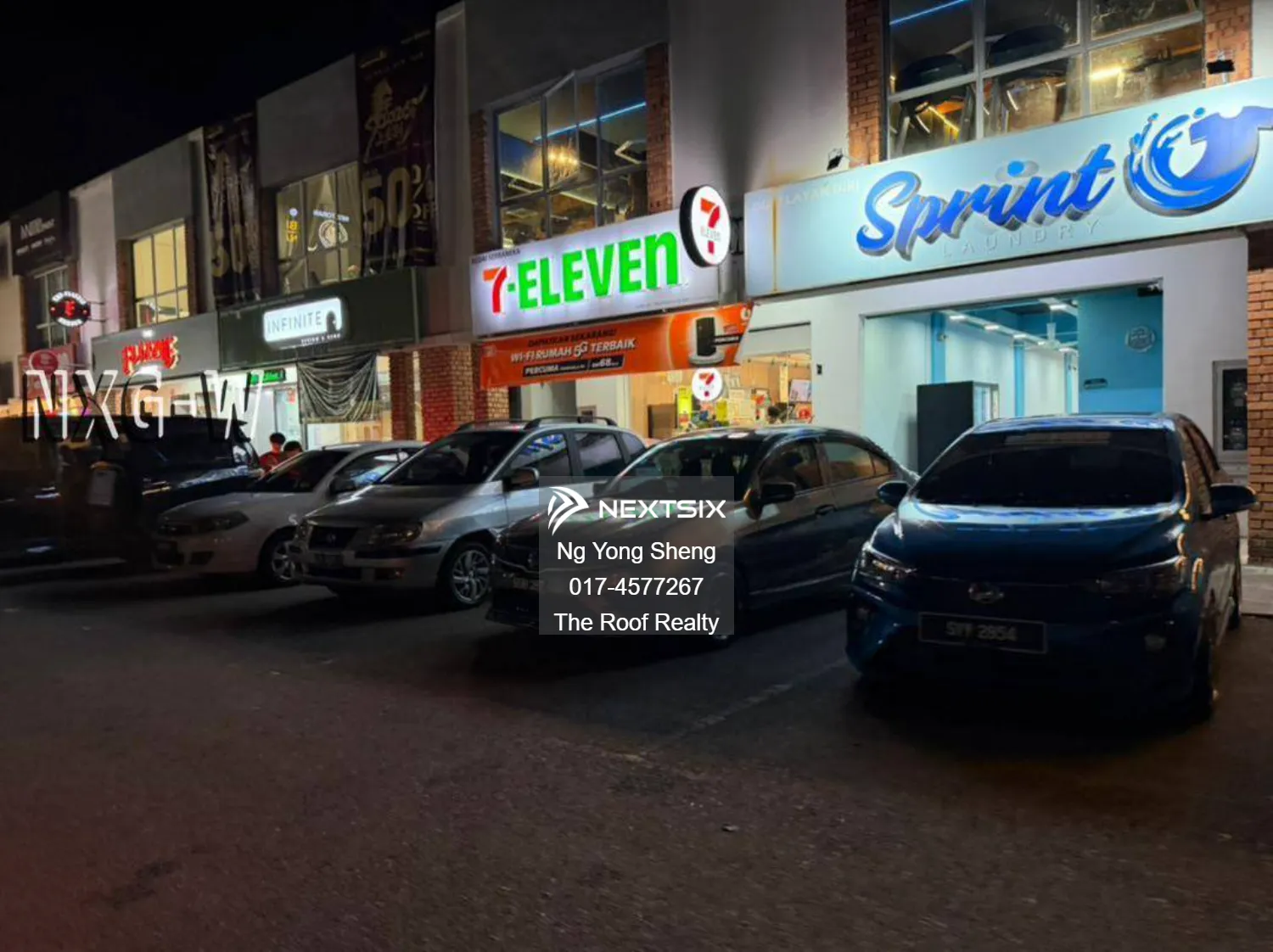 Shop For Rent in Sepang Selangor - Image 6
